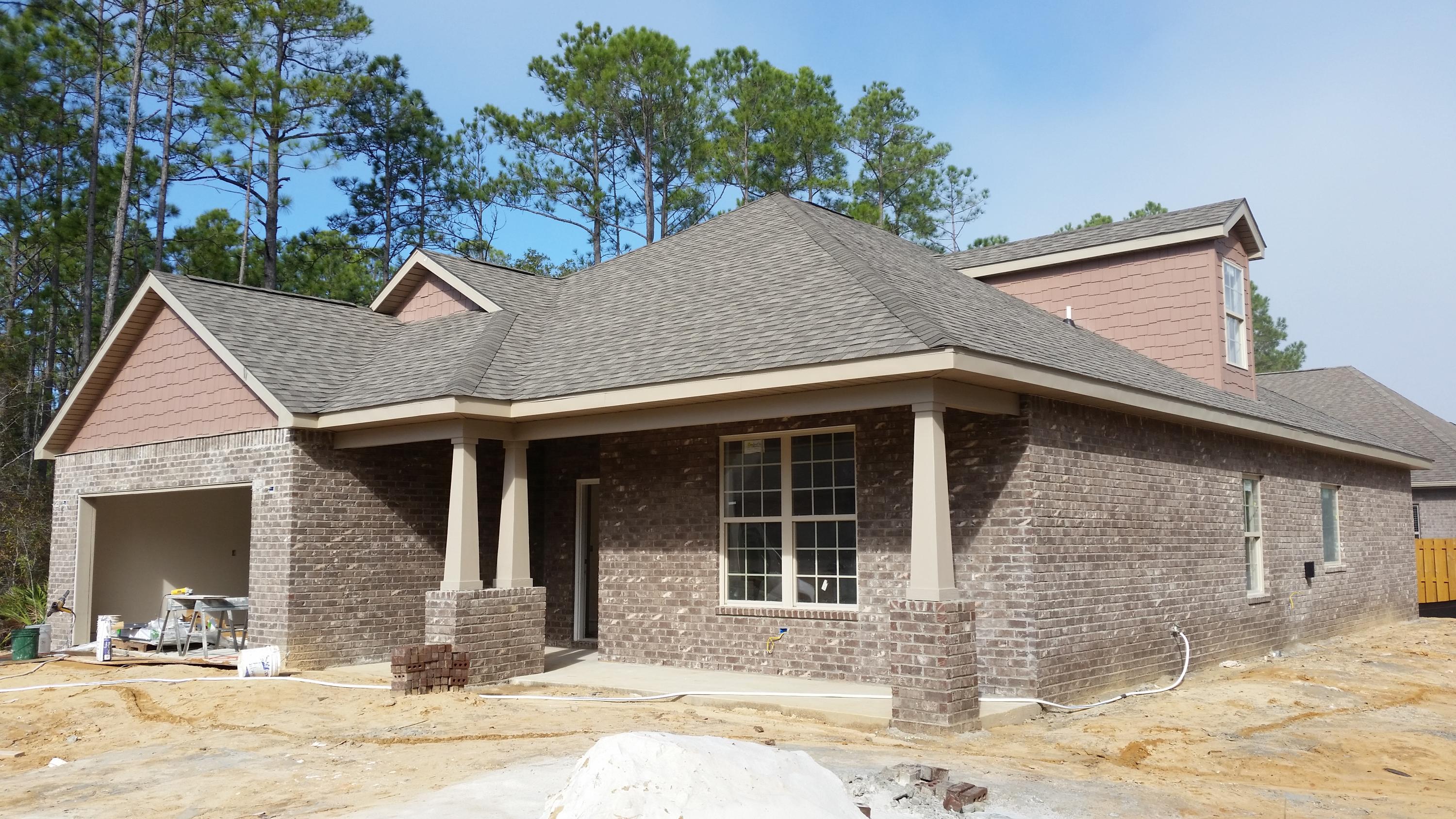 Harstvedt Plantation - Residential