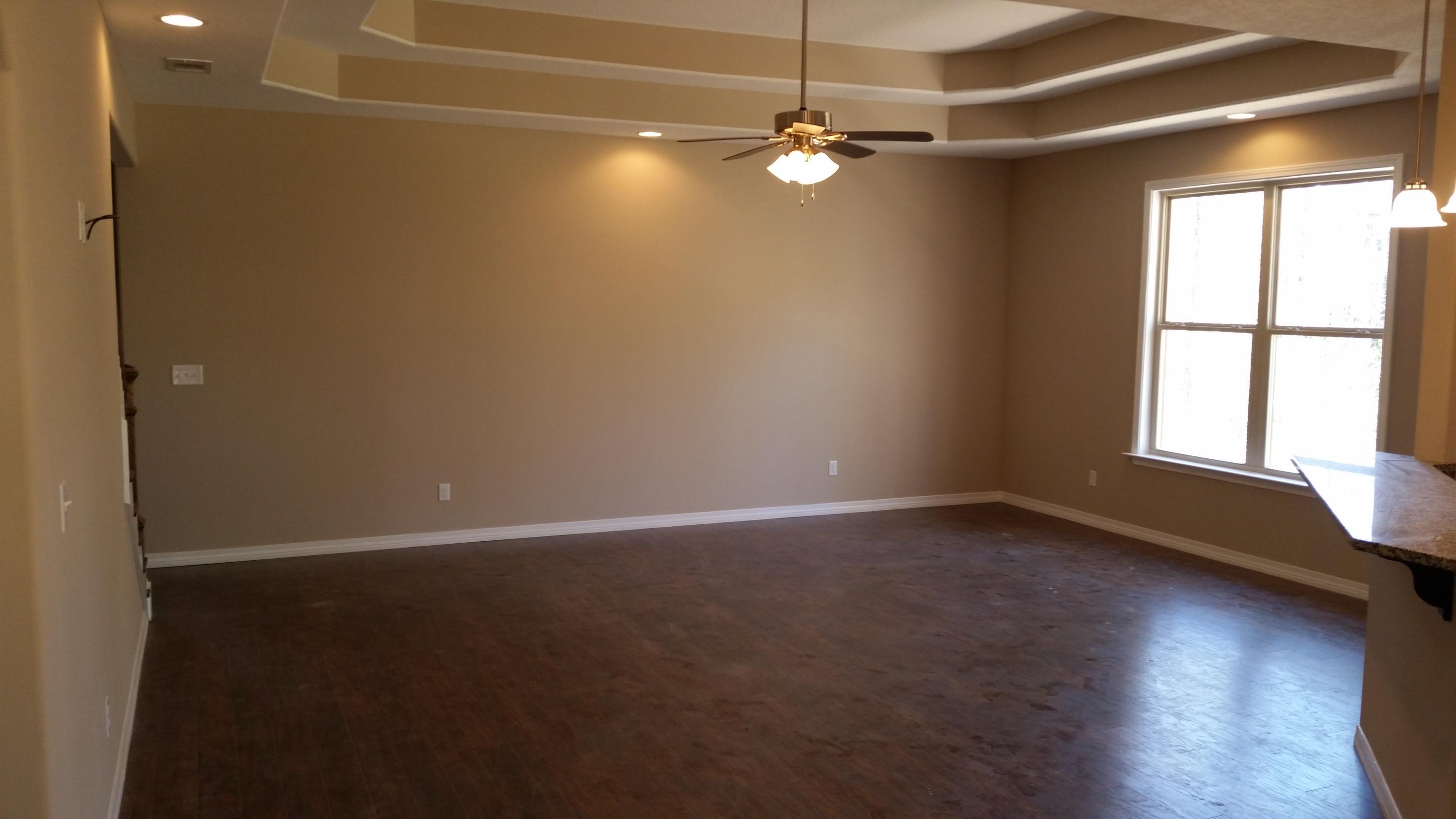 Harstvedt Plantation - Residential