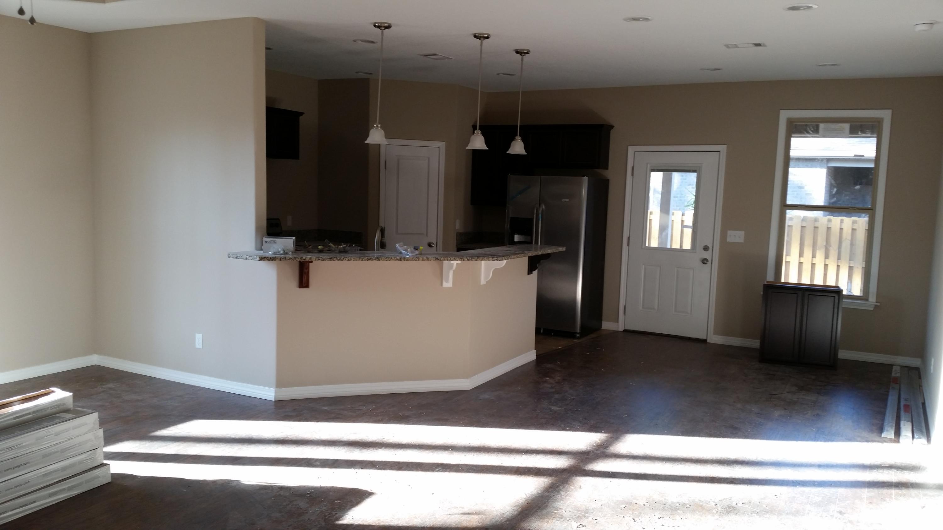 Harstvedt Plantation - Residential