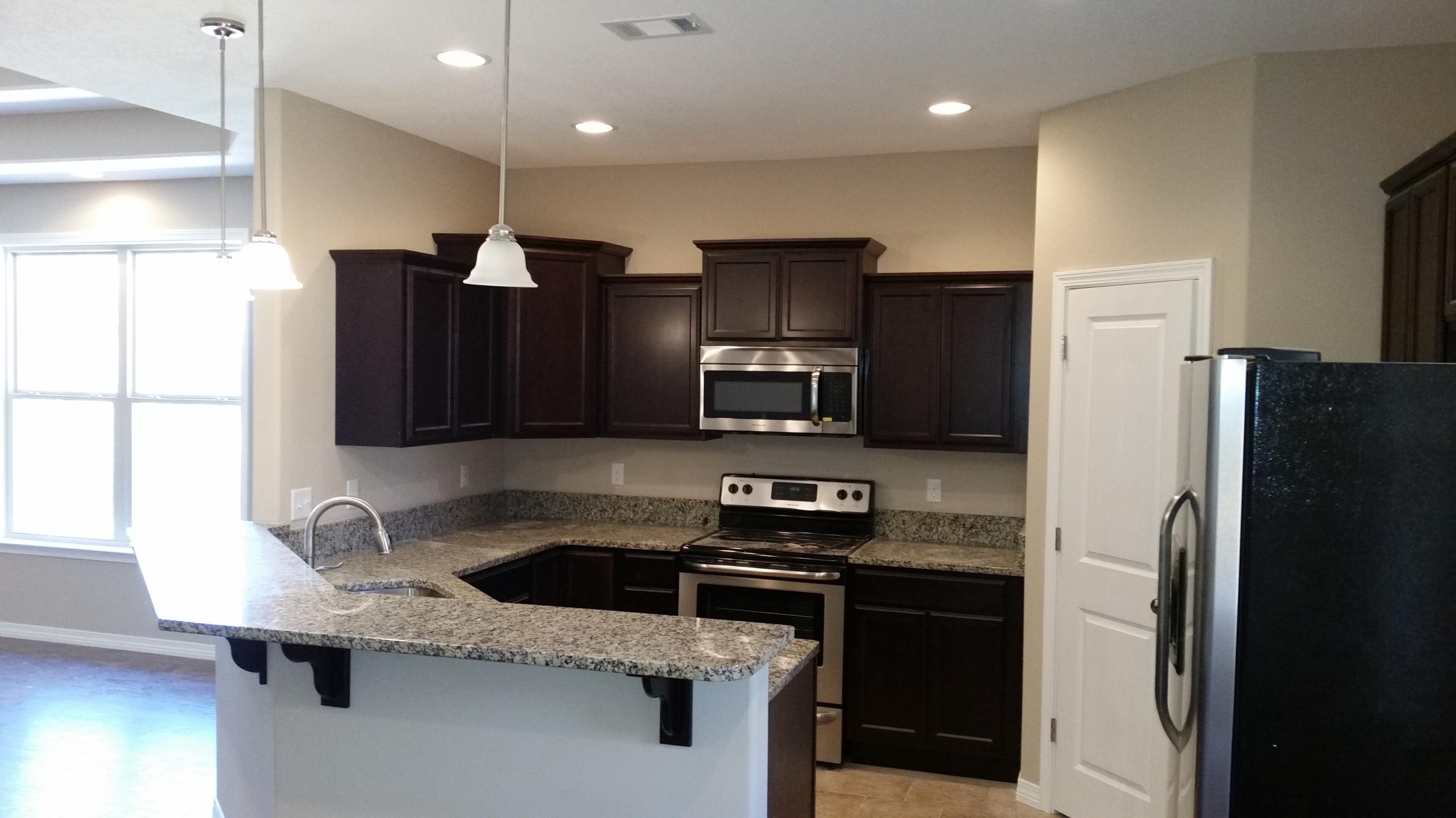 Harstvedt Plantation - Residential