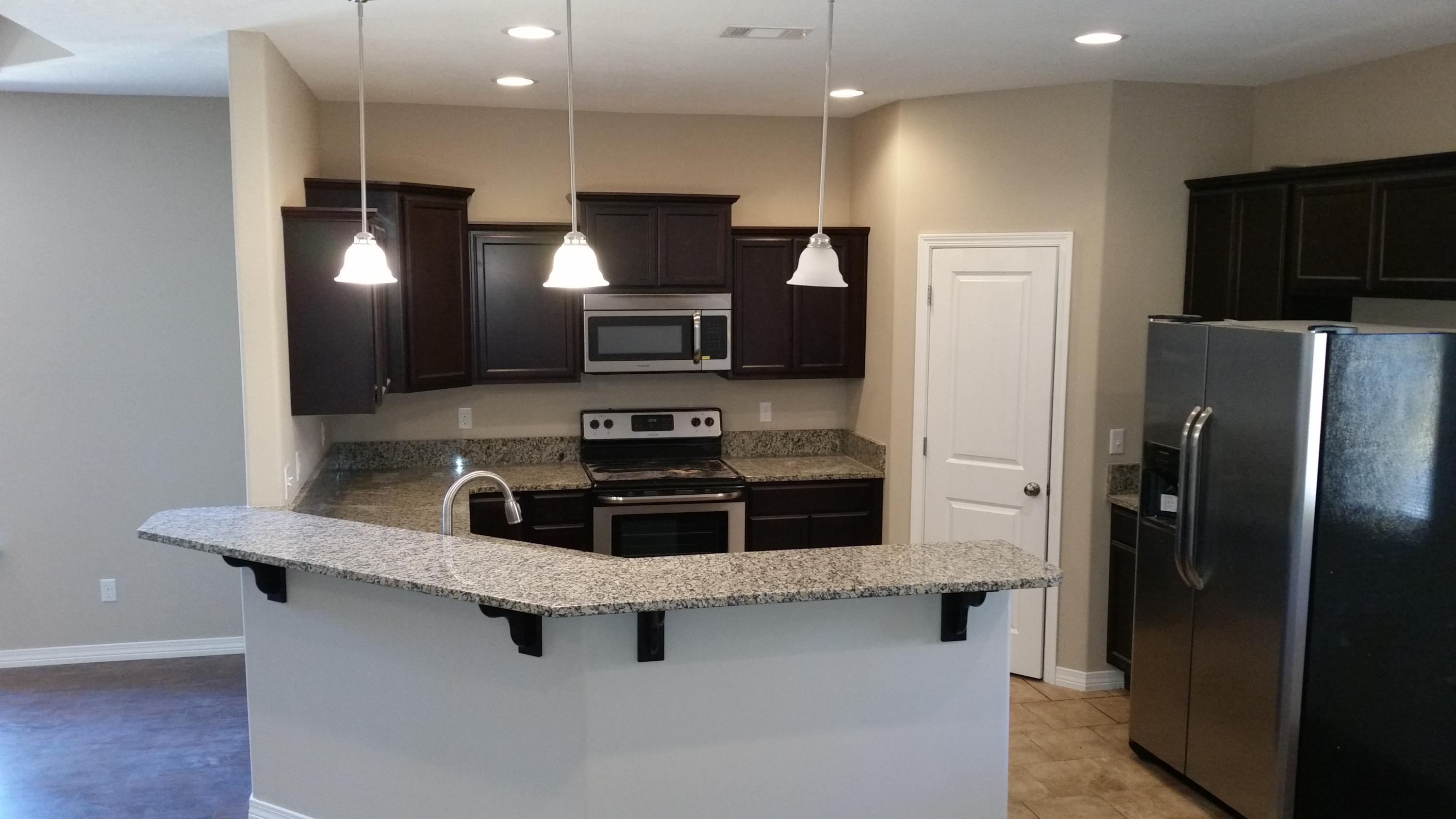 Harstvedt Plantation - Residential