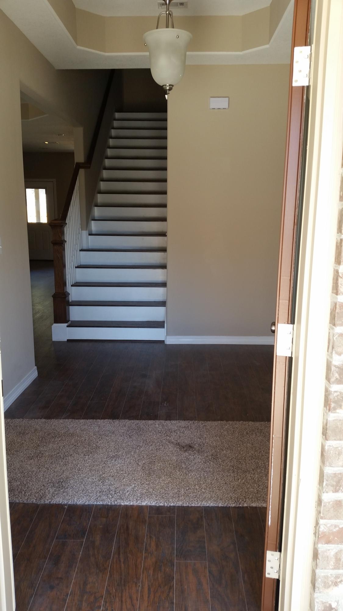 Harstvedt Plantation - Residential