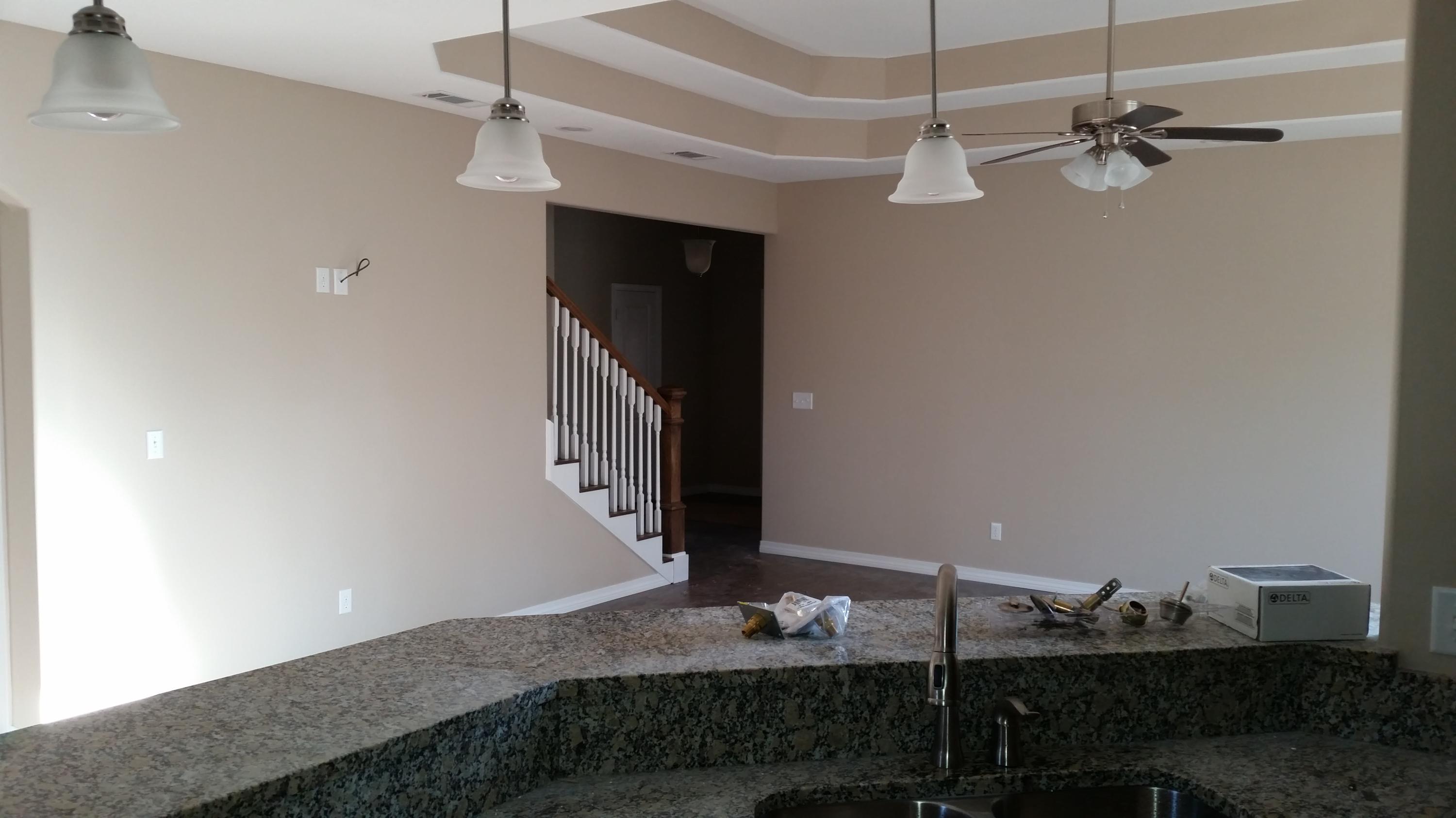 Harstvedt Plantation - Residential