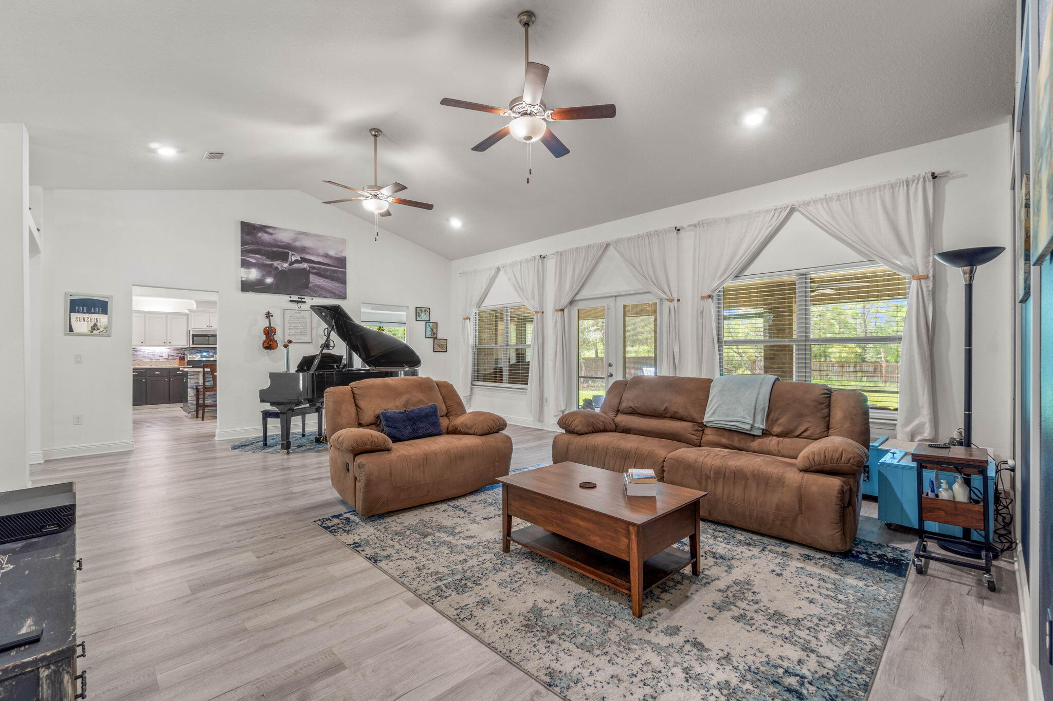 Holly By the Sea - Residential