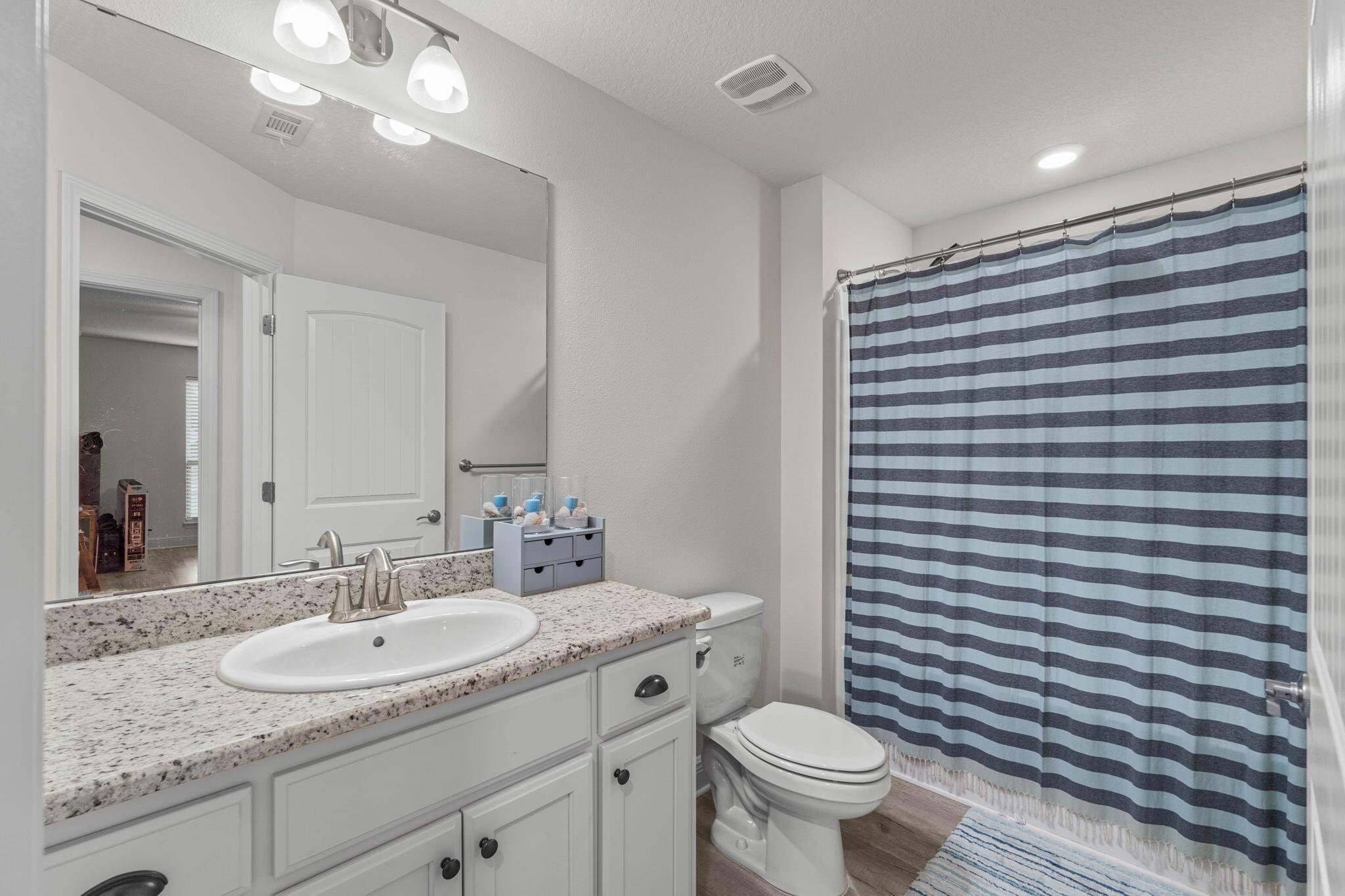 Holly By the Sea - Residential