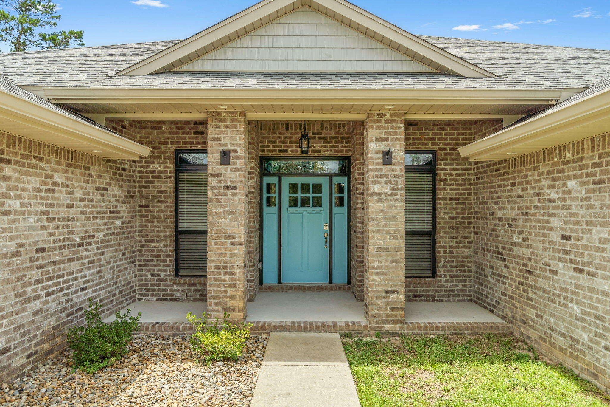 Holly By the Sea - Residential