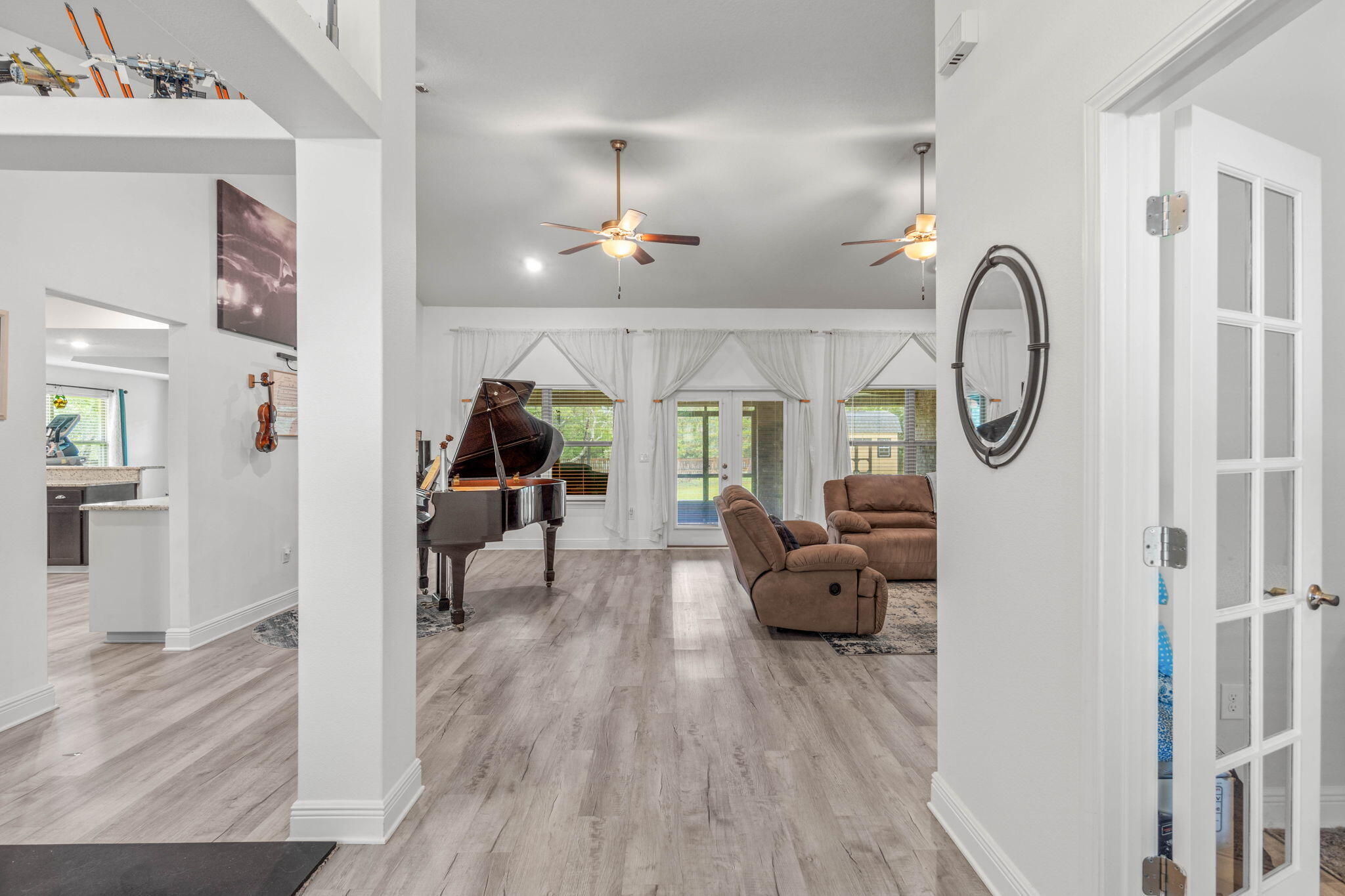 Holly By the Sea - Residential