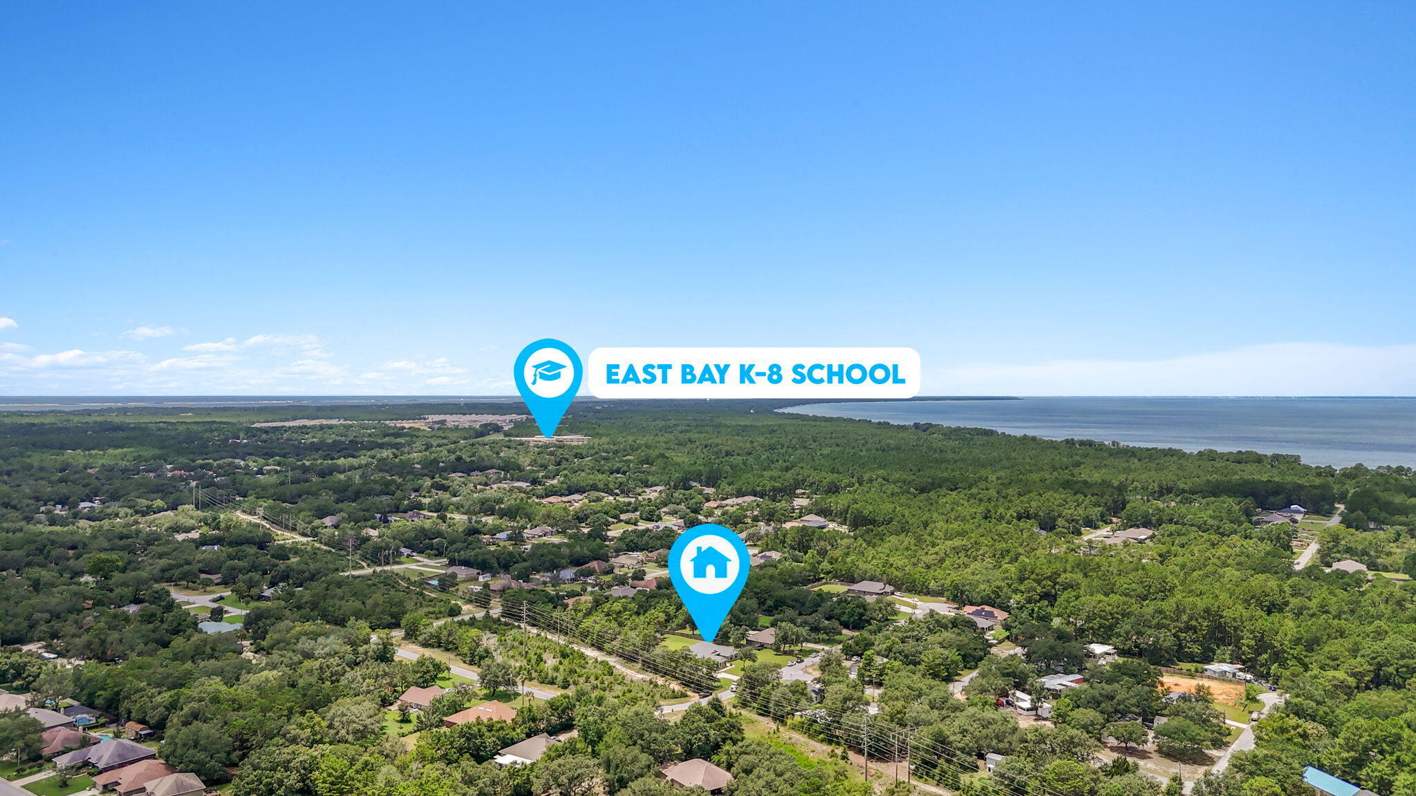 Holly By the Sea - Residential