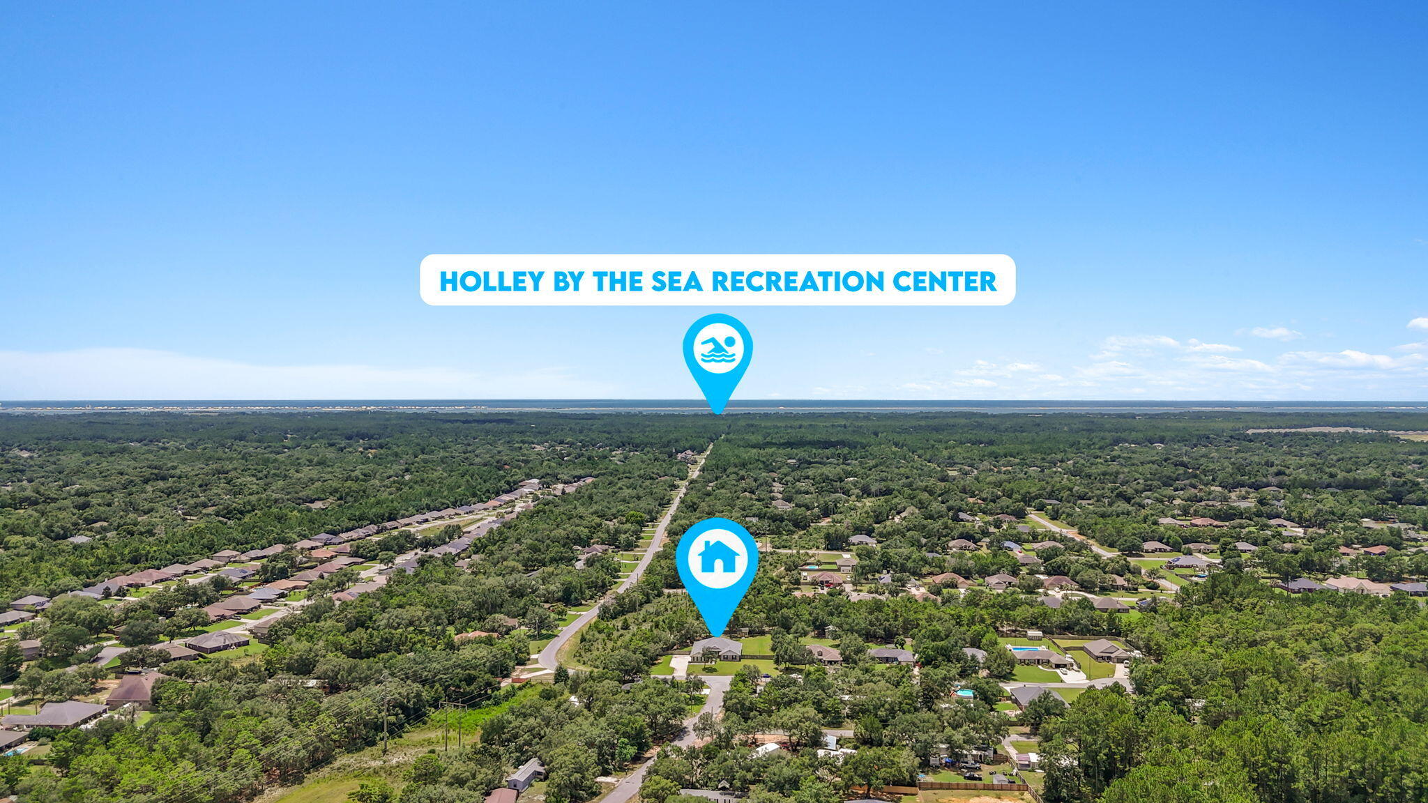 Holly By the Sea - Residential
