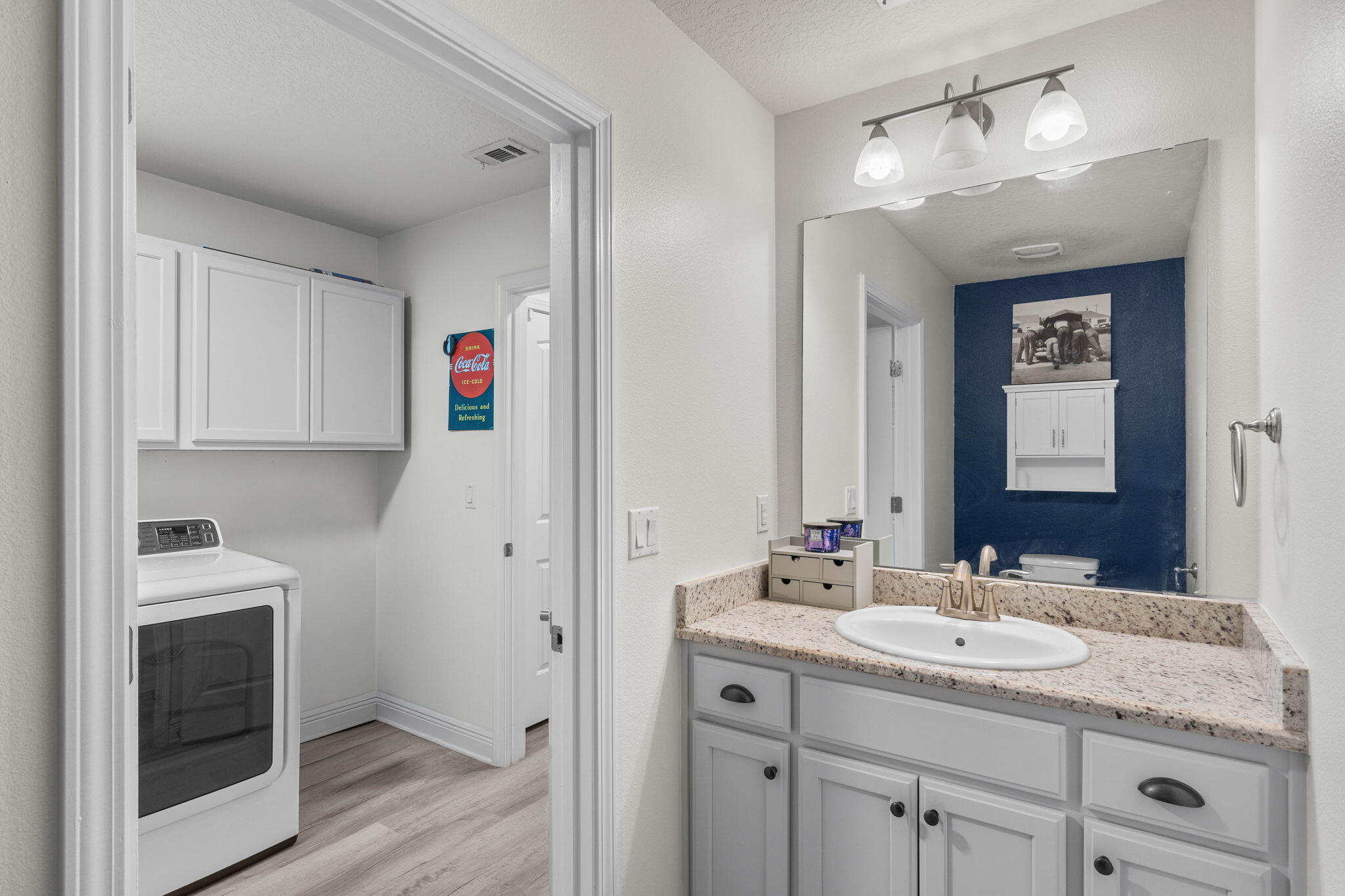 Holly By the Sea - Residential