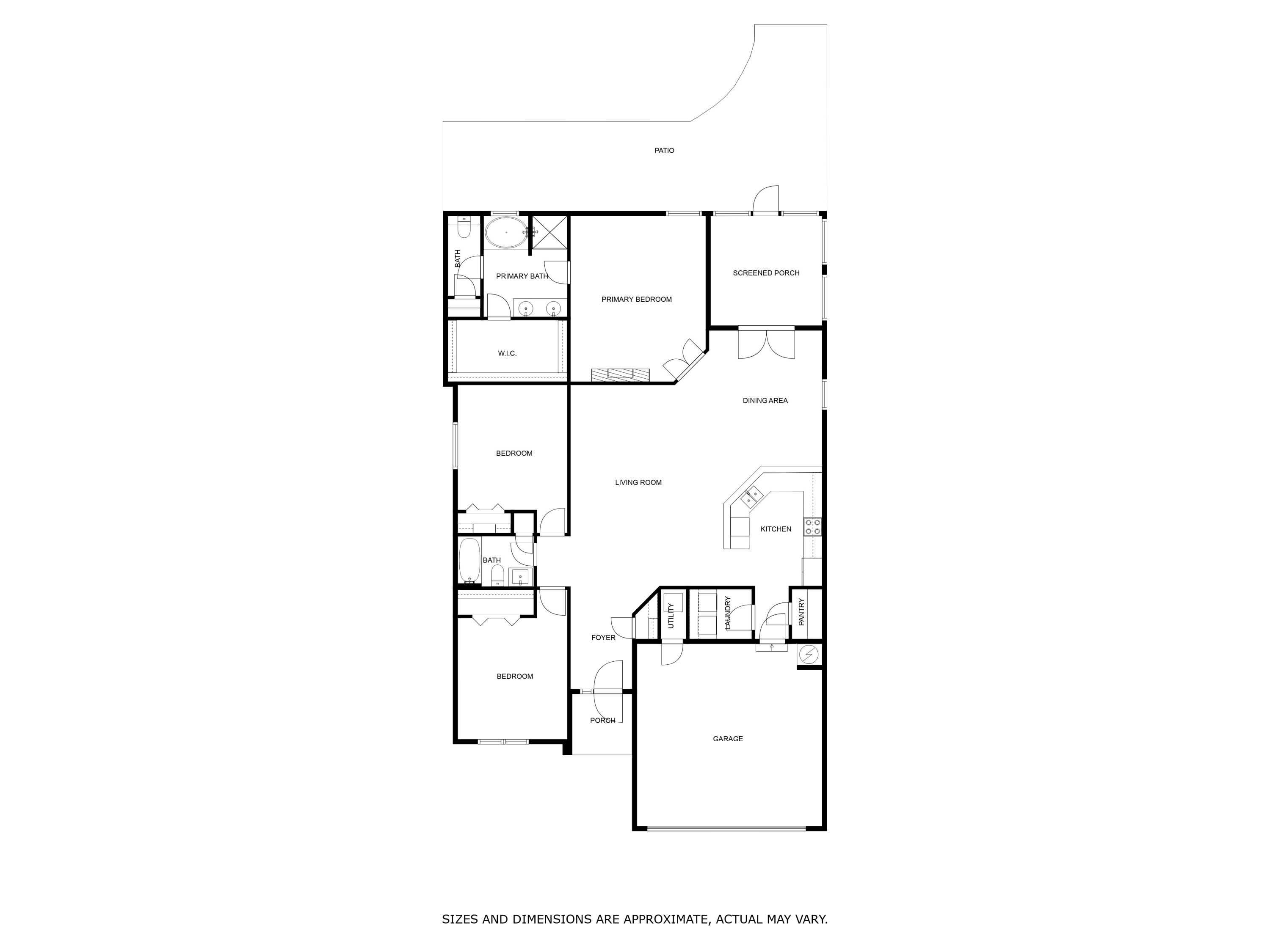 Holly By the Sea - Residential