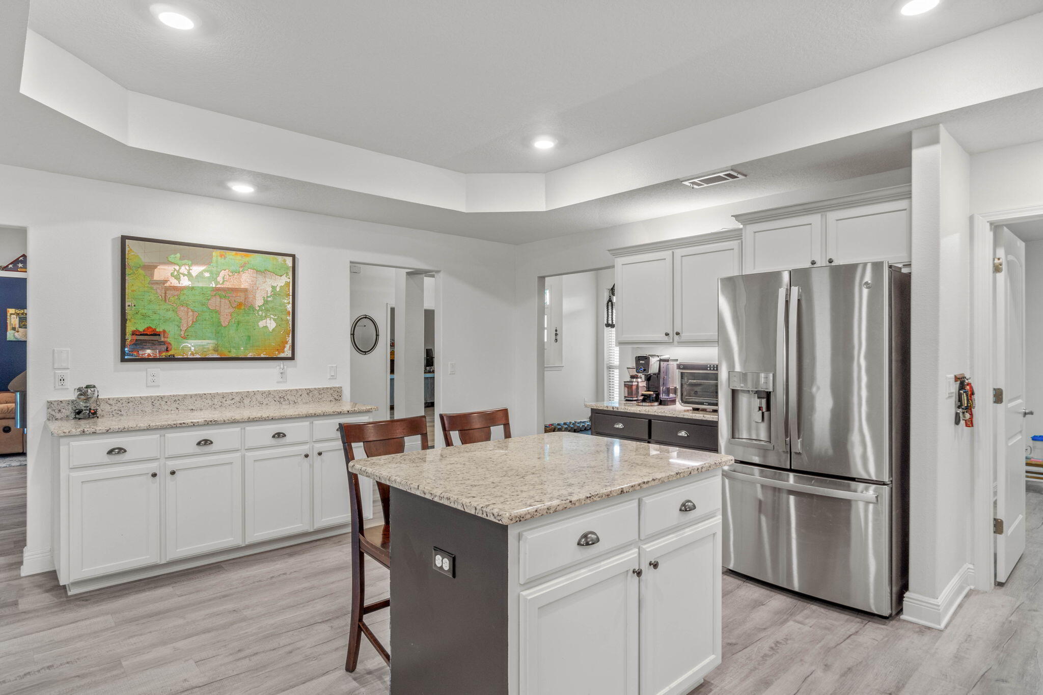 Holly By the Sea - Residential