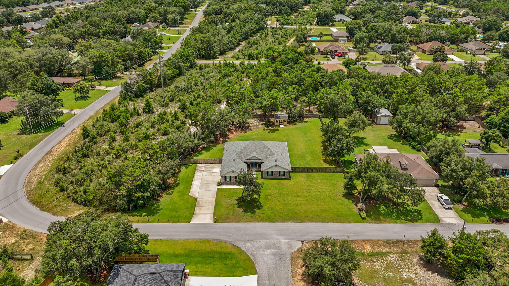Holly By the Sea - Residential