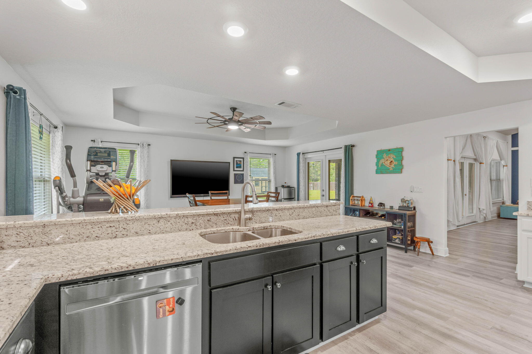 Holly By the Sea - Residential