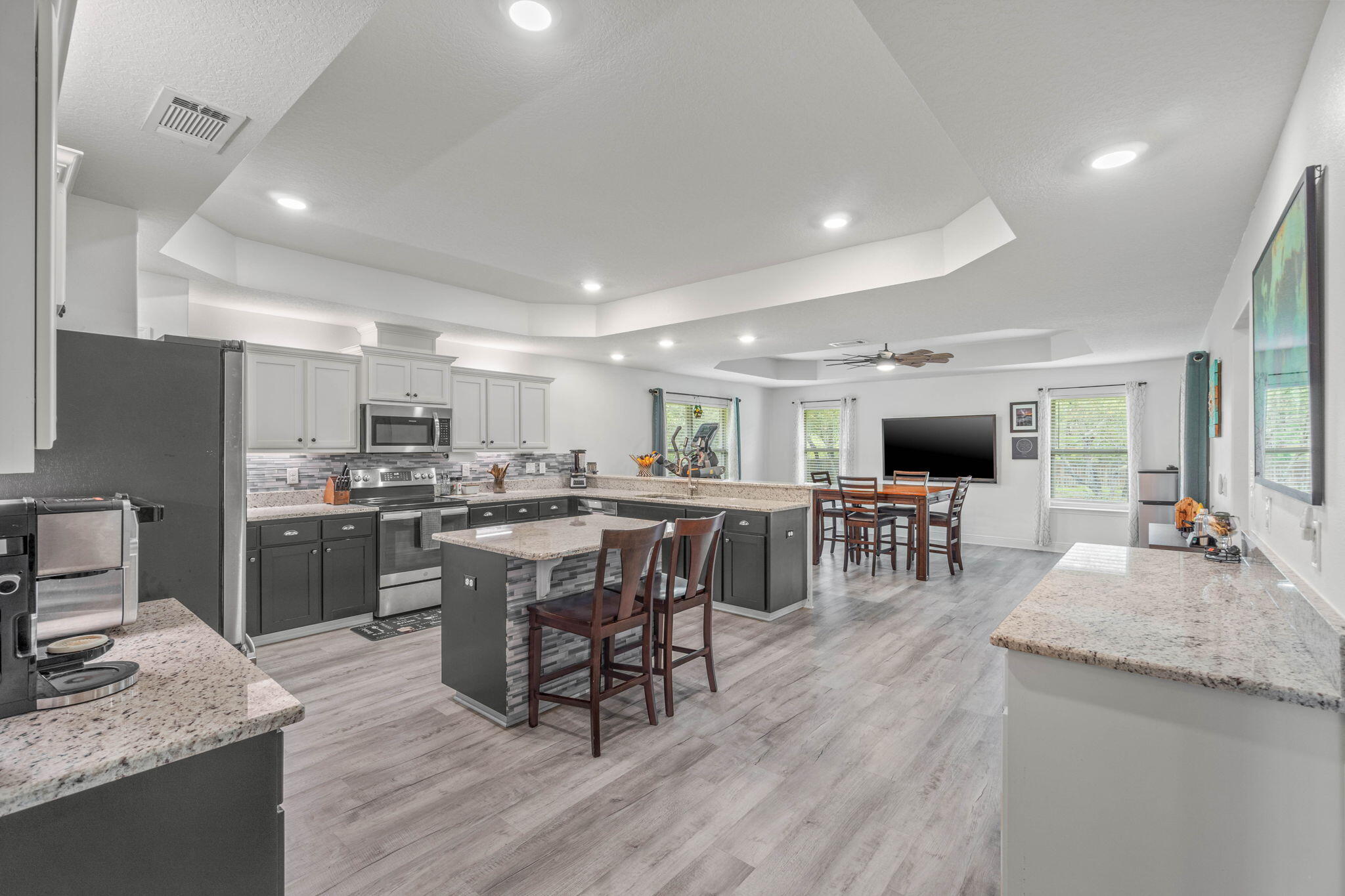 Holly By the Sea - Residential