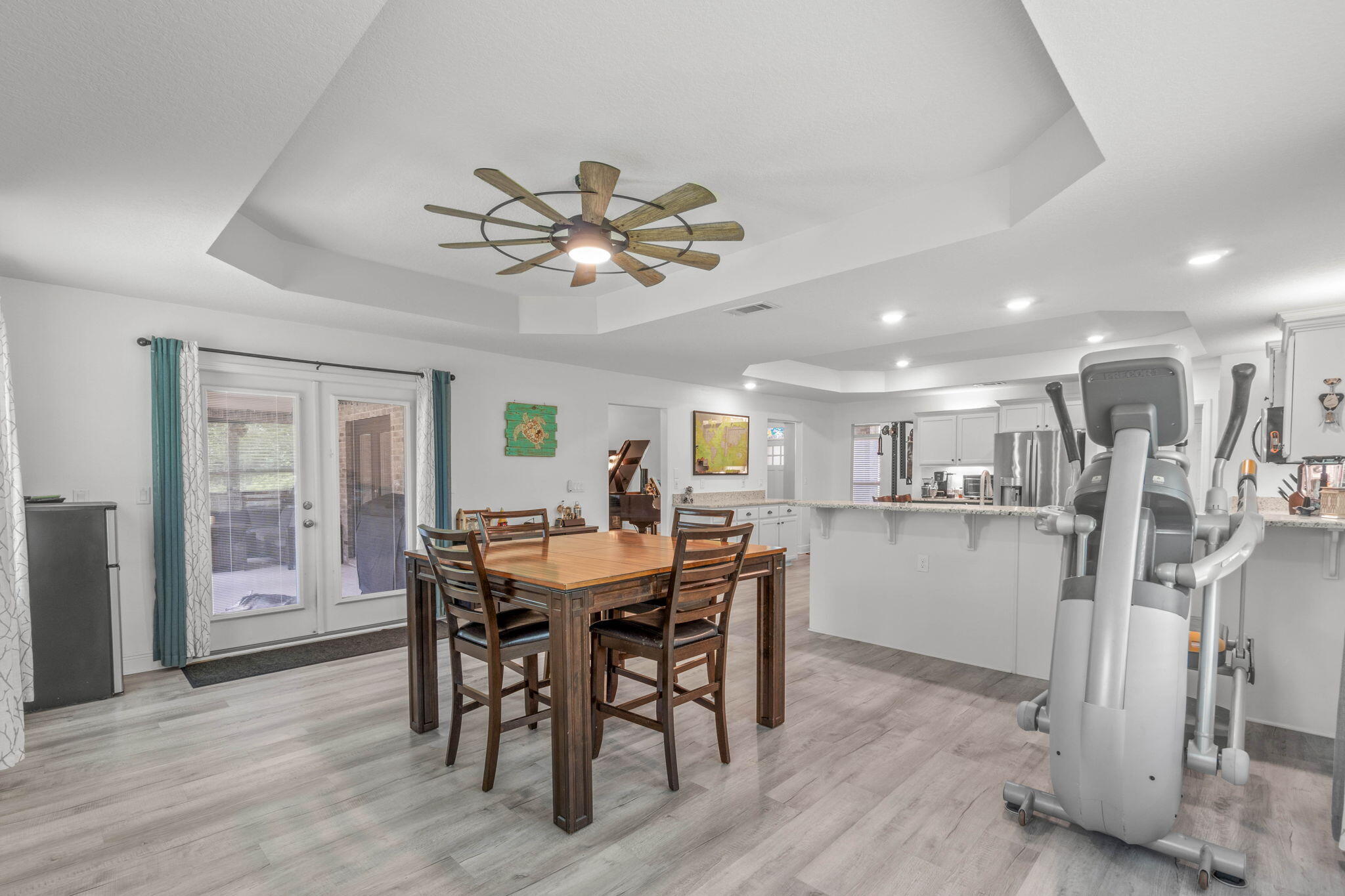 Holly By the Sea - Residential
