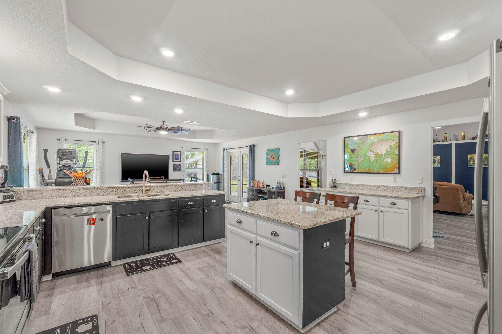 Holly By the Sea - Residential