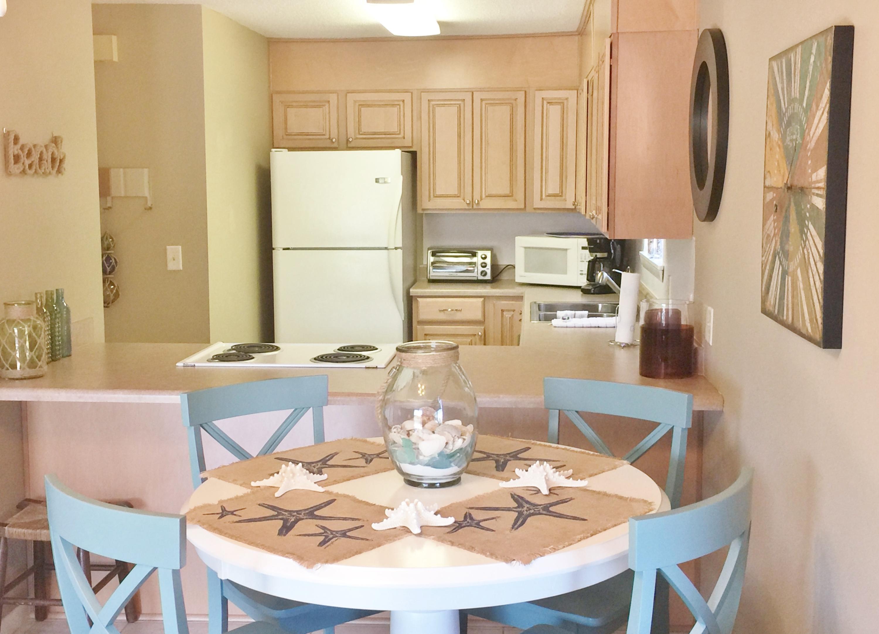 SANDCASTLES BY THE SEA T/H PH 1 - Residential