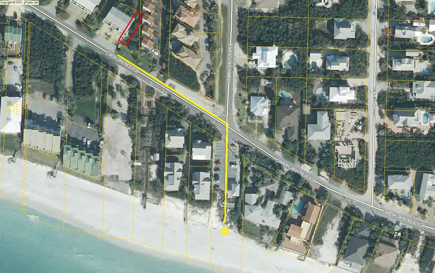 SANDCASTLES BY THE SEA T/H PH 1 - Residential