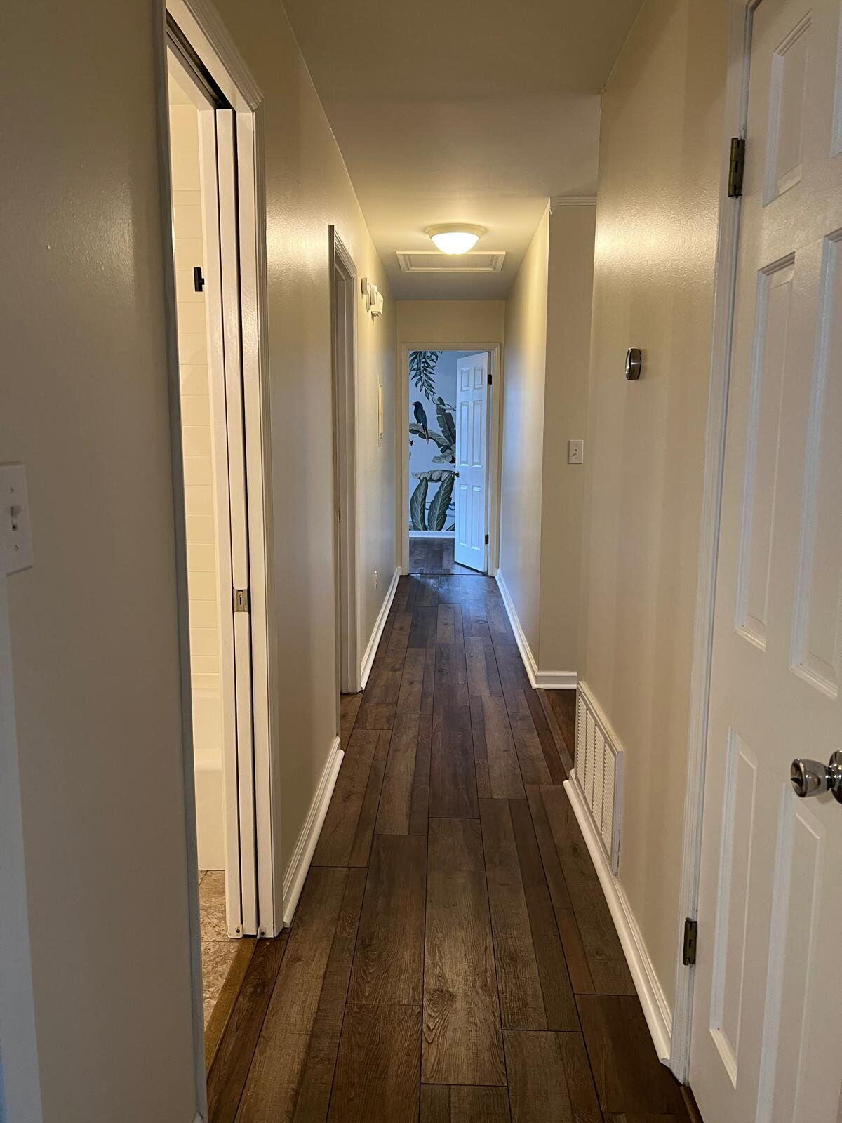 GABLE ESTATES - Residential Lease