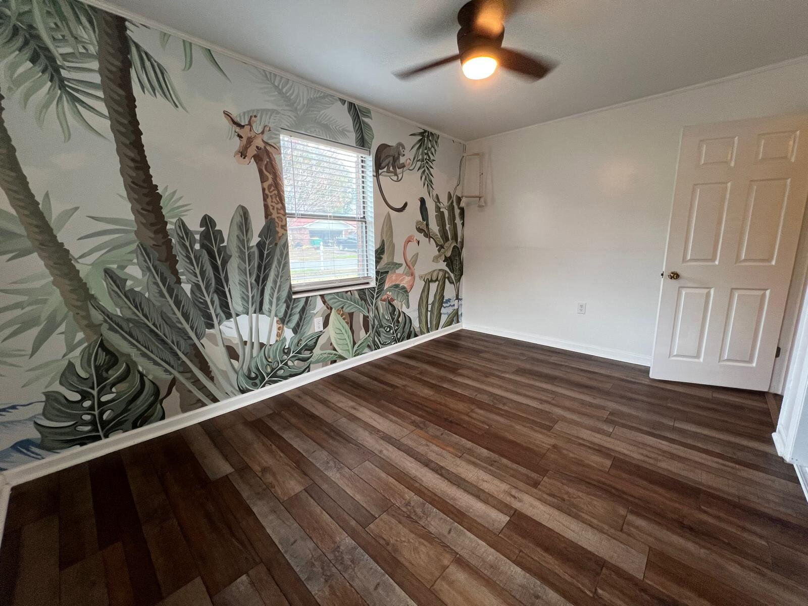 GABLE ESTATES - Residential Lease