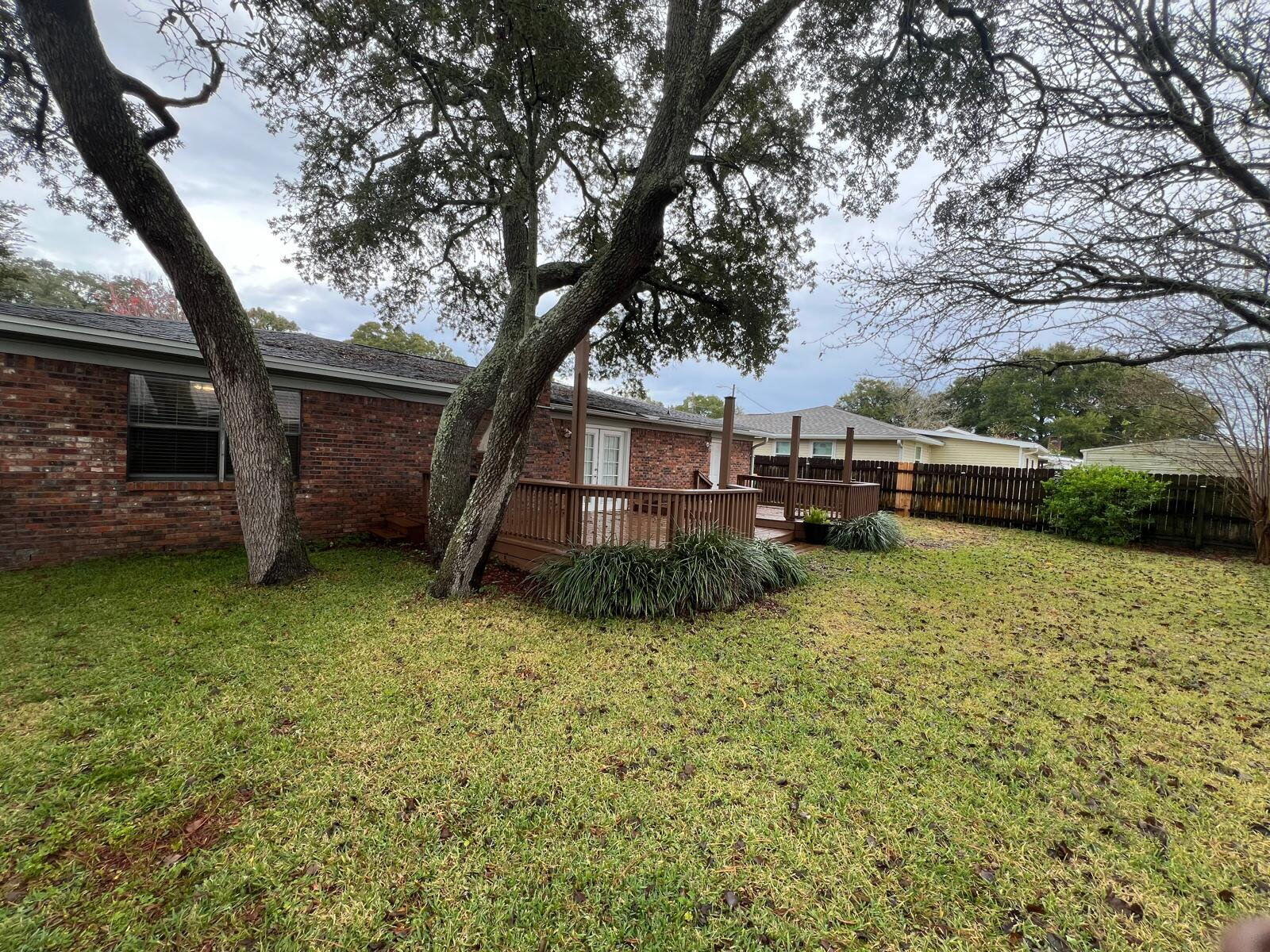 GABLE ESTATES - Residential Lease