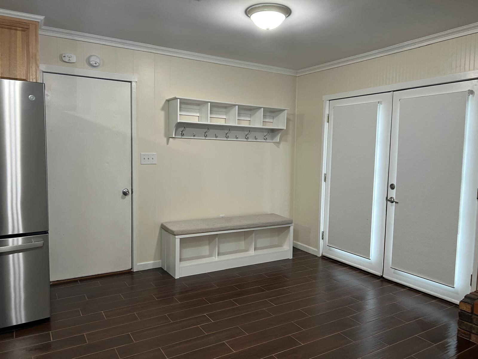 GABLE ESTATES - Residential Lease