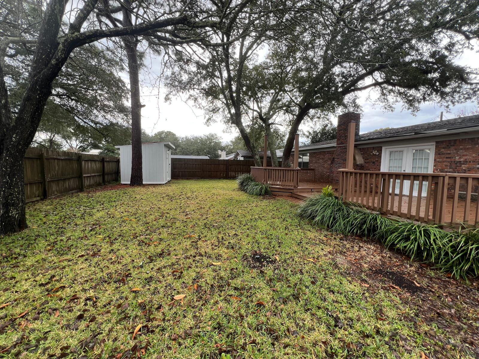 GABLE ESTATES - Residential Lease