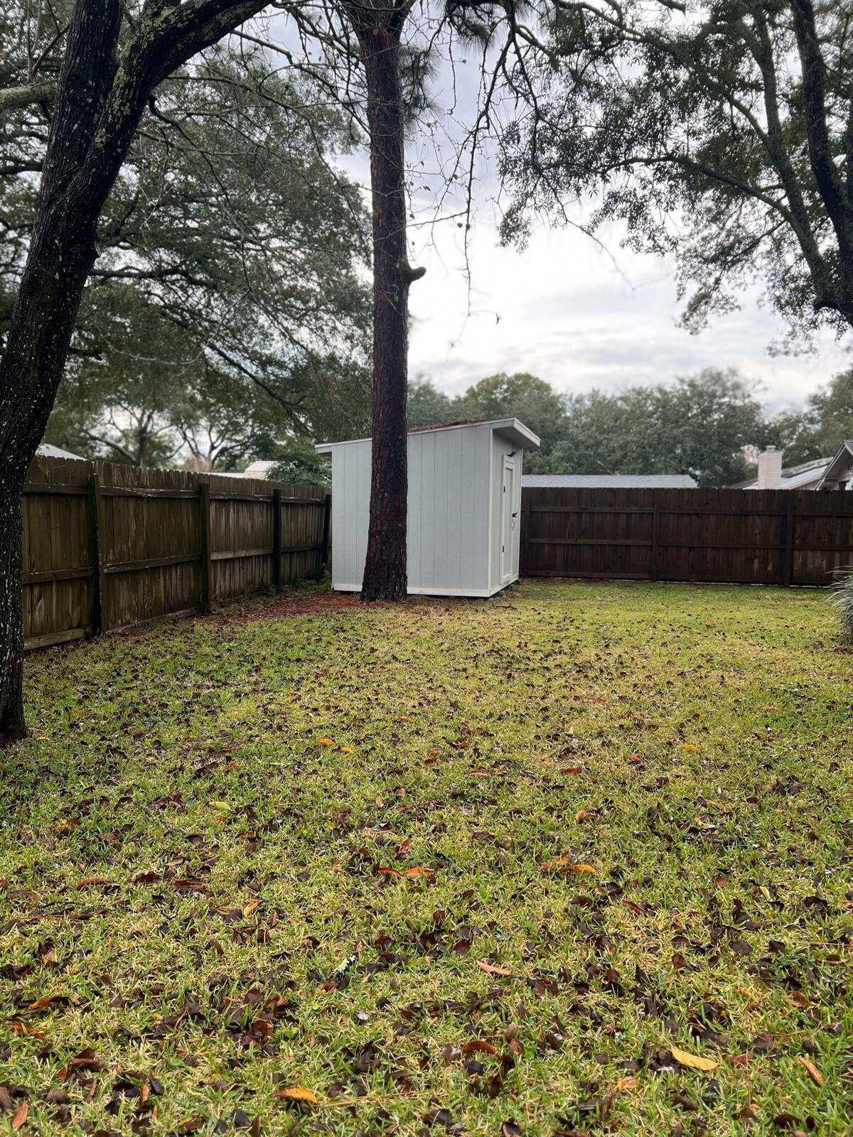 GABLE ESTATES - Residential Lease