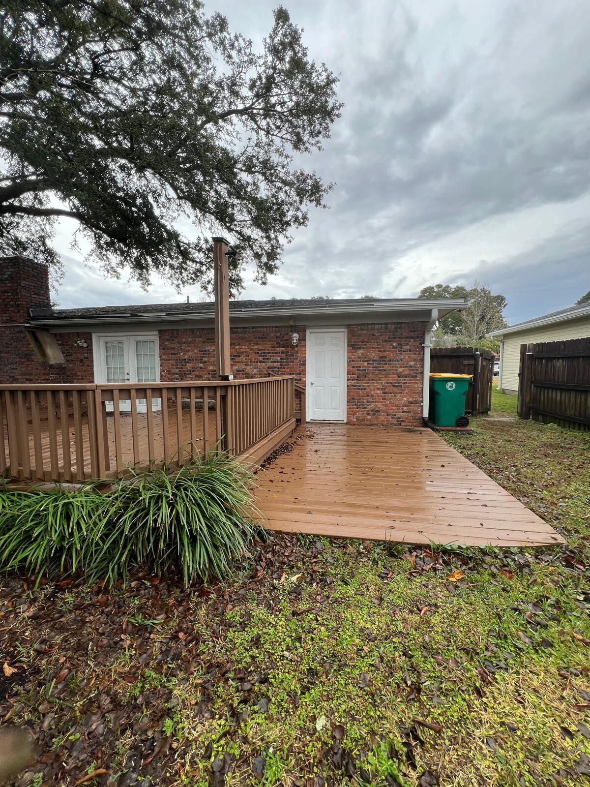 GABLE ESTATES - Residential Lease