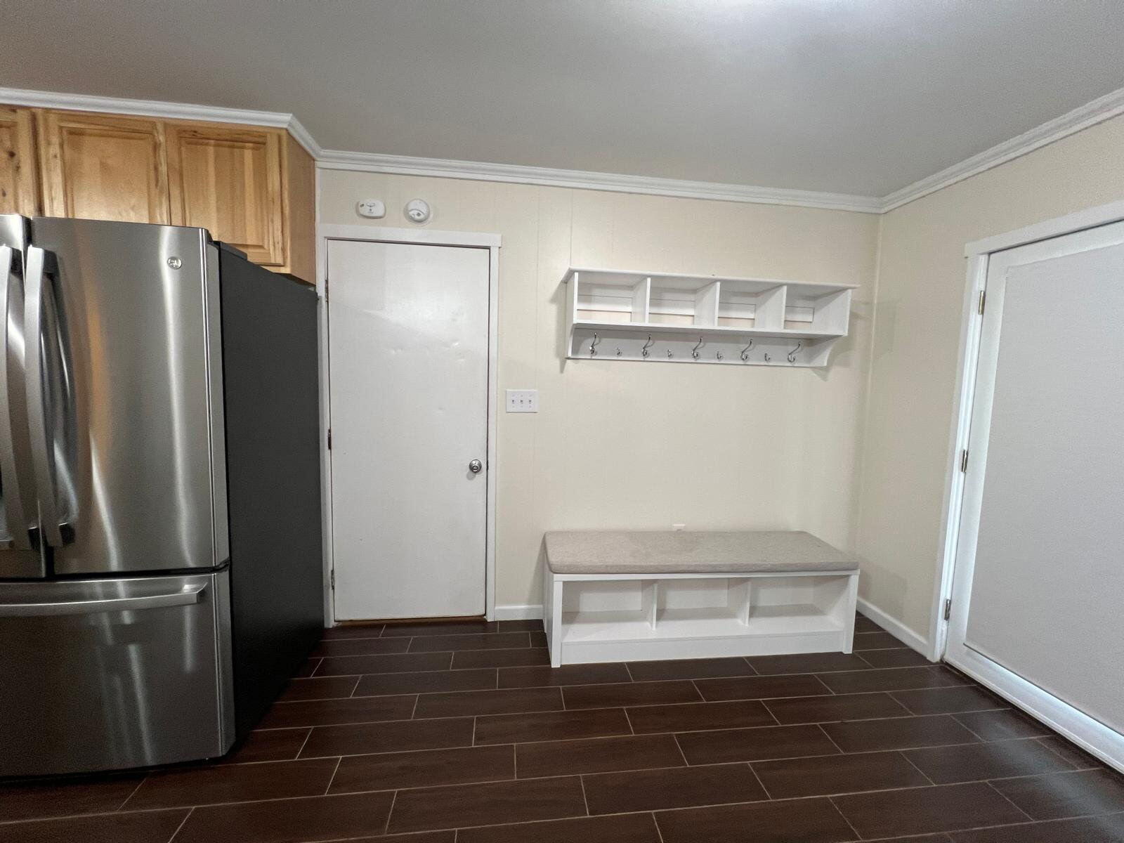 GABLE ESTATES - Residential Lease