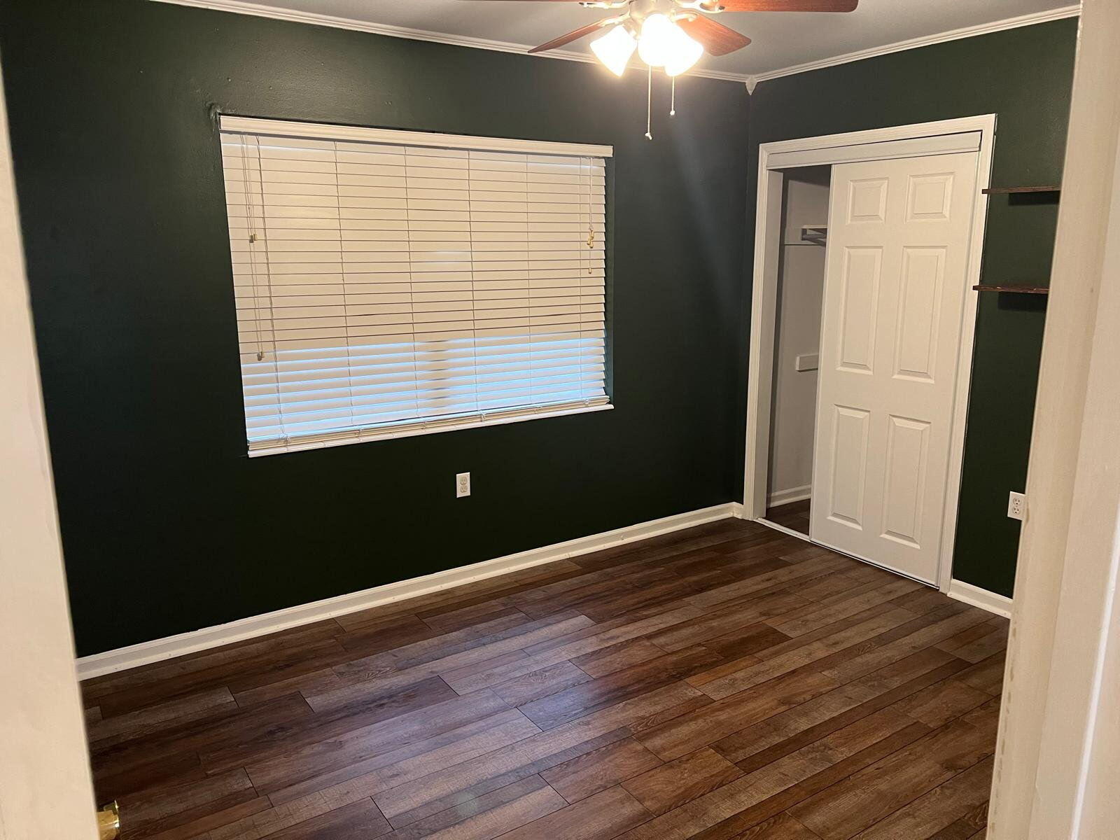 GABLE ESTATES - Residential Lease