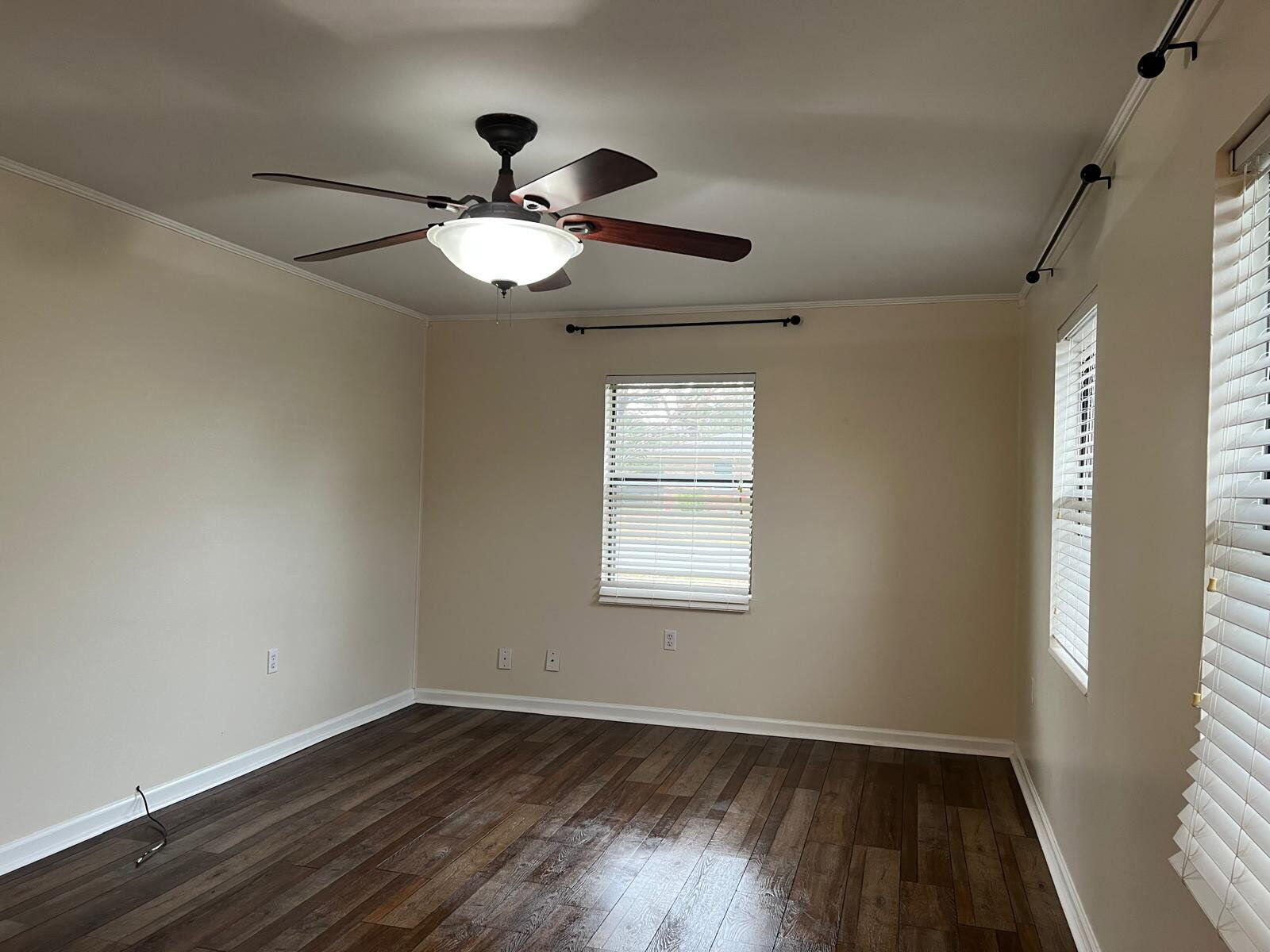 GABLE ESTATES - Residential Lease