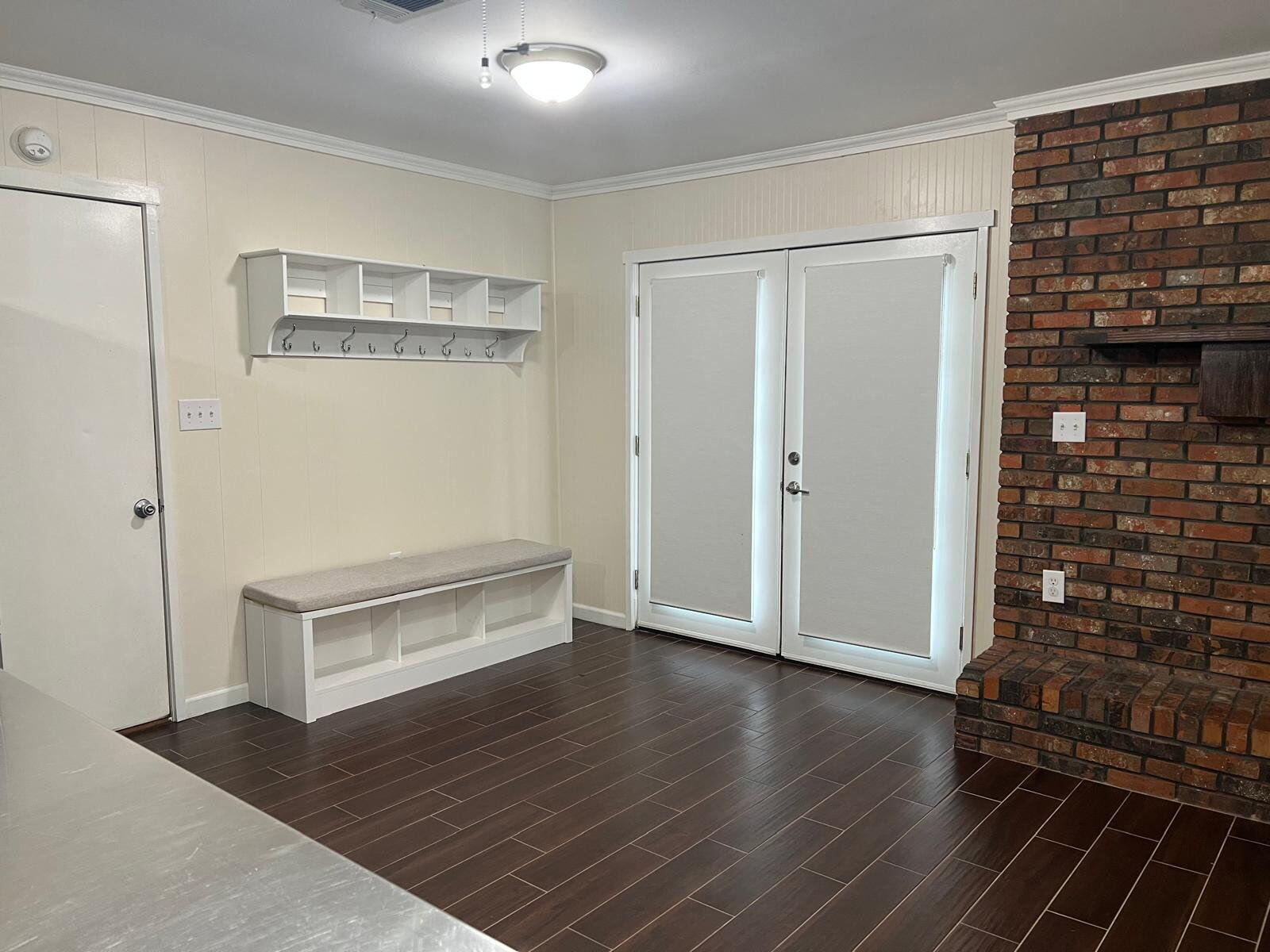 GABLE ESTATES - Residential Lease