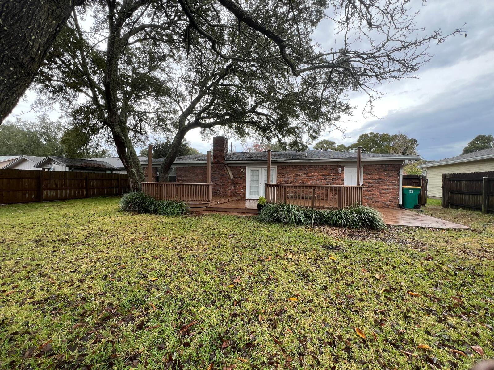 GABLE ESTATES - Residential Lease