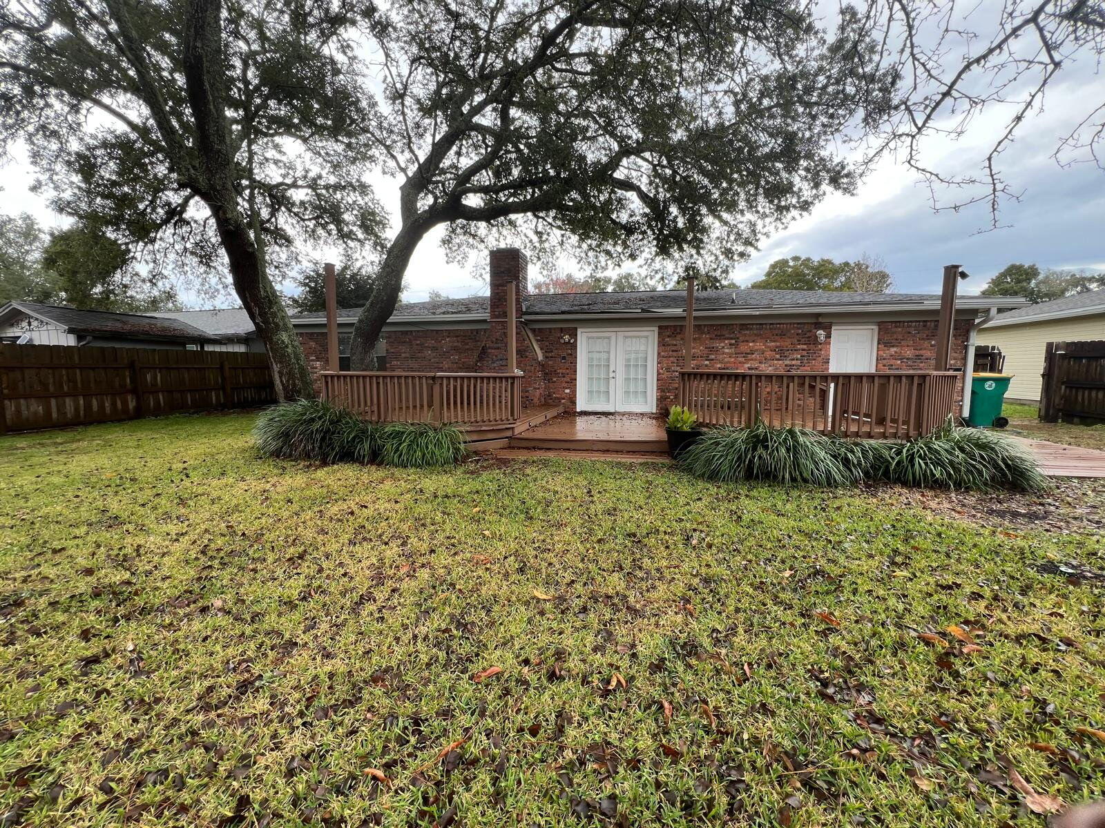 GABLE ESTATES - Residential Lease