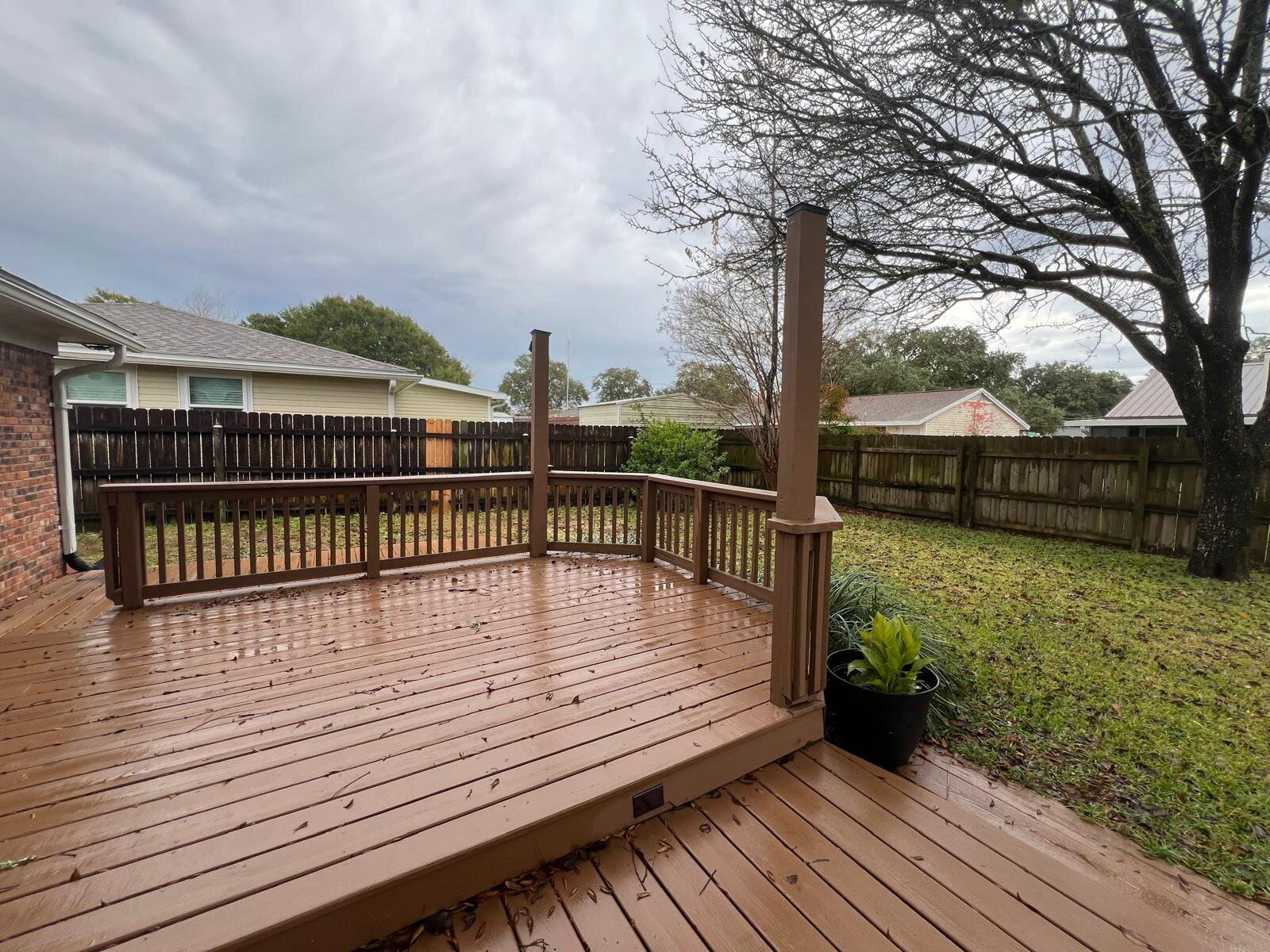 GABLE ESTATES - Residential Lease