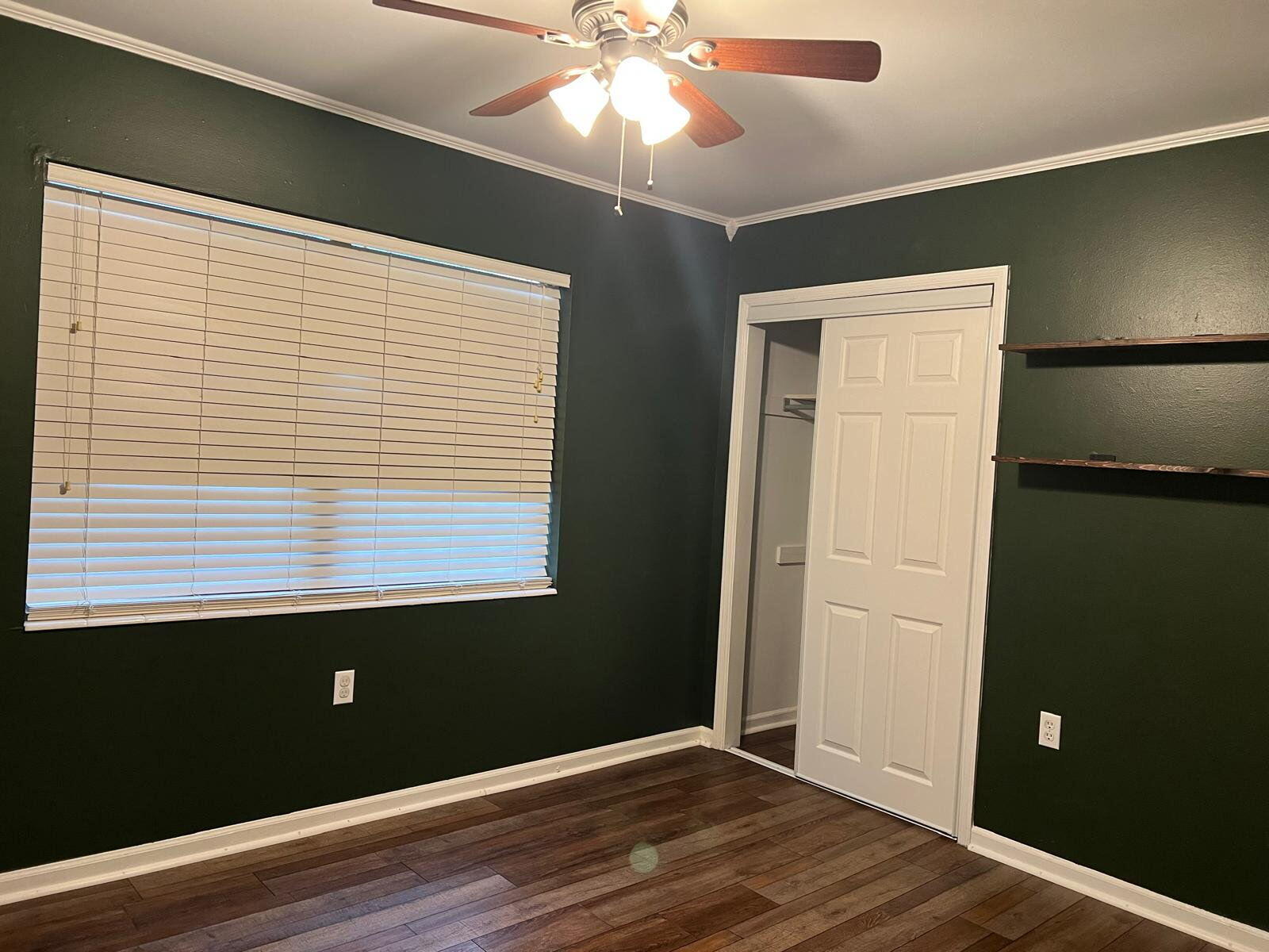 GABLE ESTATES - Residential Lease