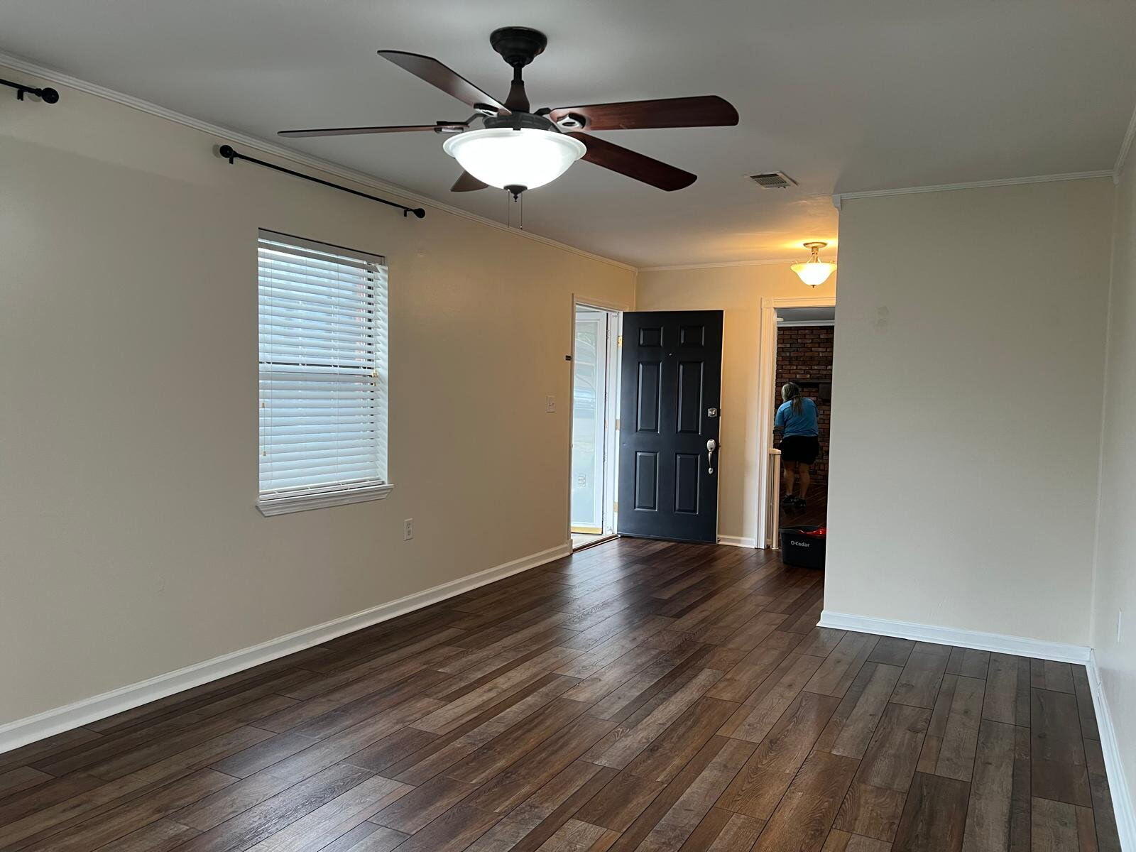 GABLE ESTATES - Residential Lease