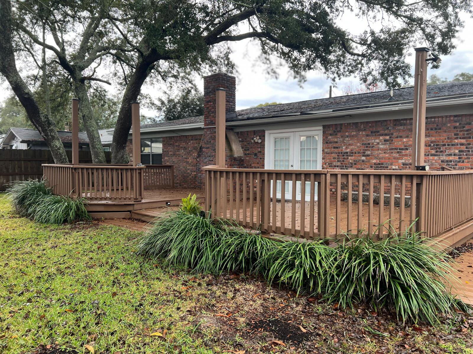 GABLE ESTATES - Residential Lease