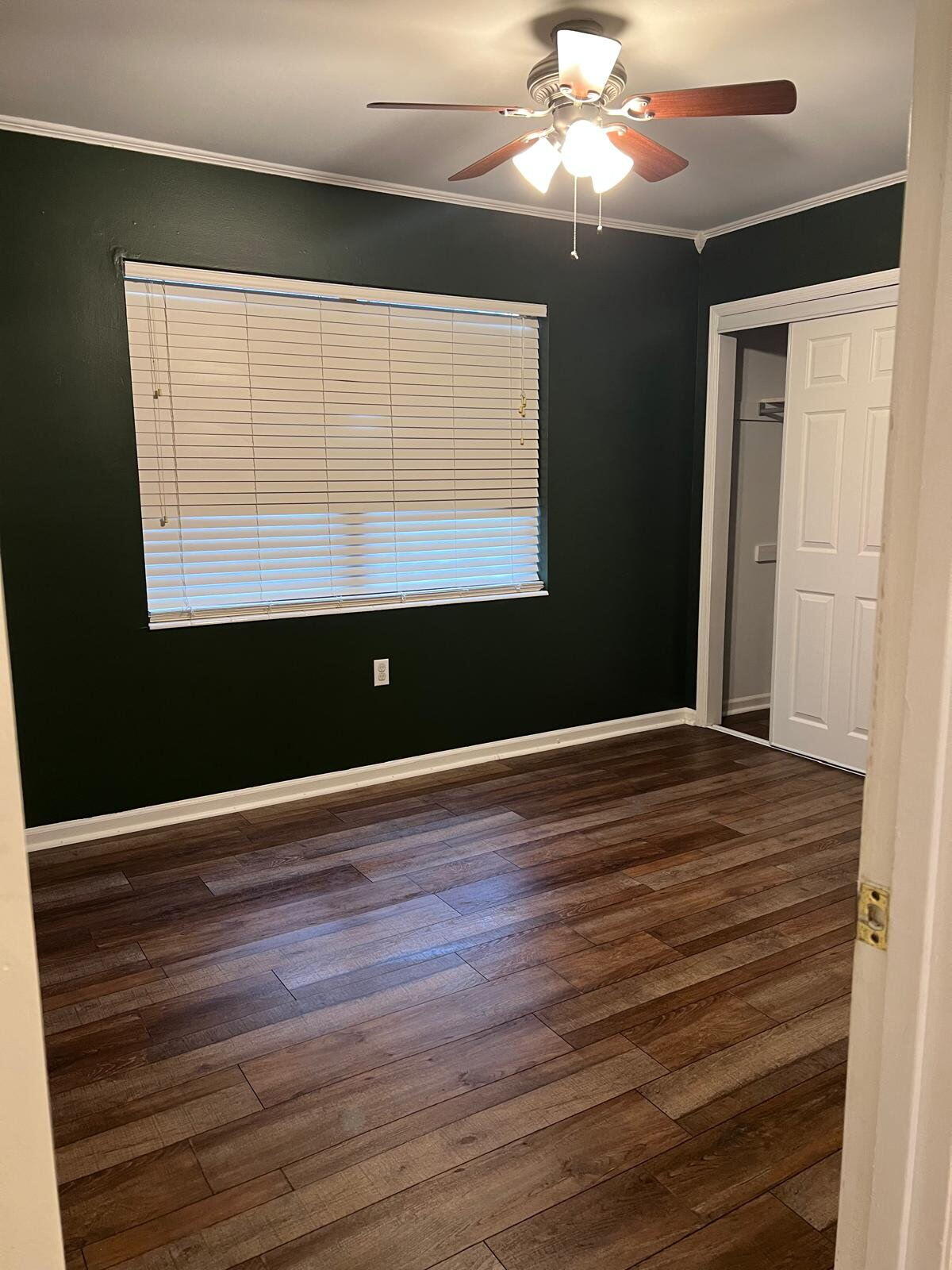 GABLE ESTATES - Residential Lease