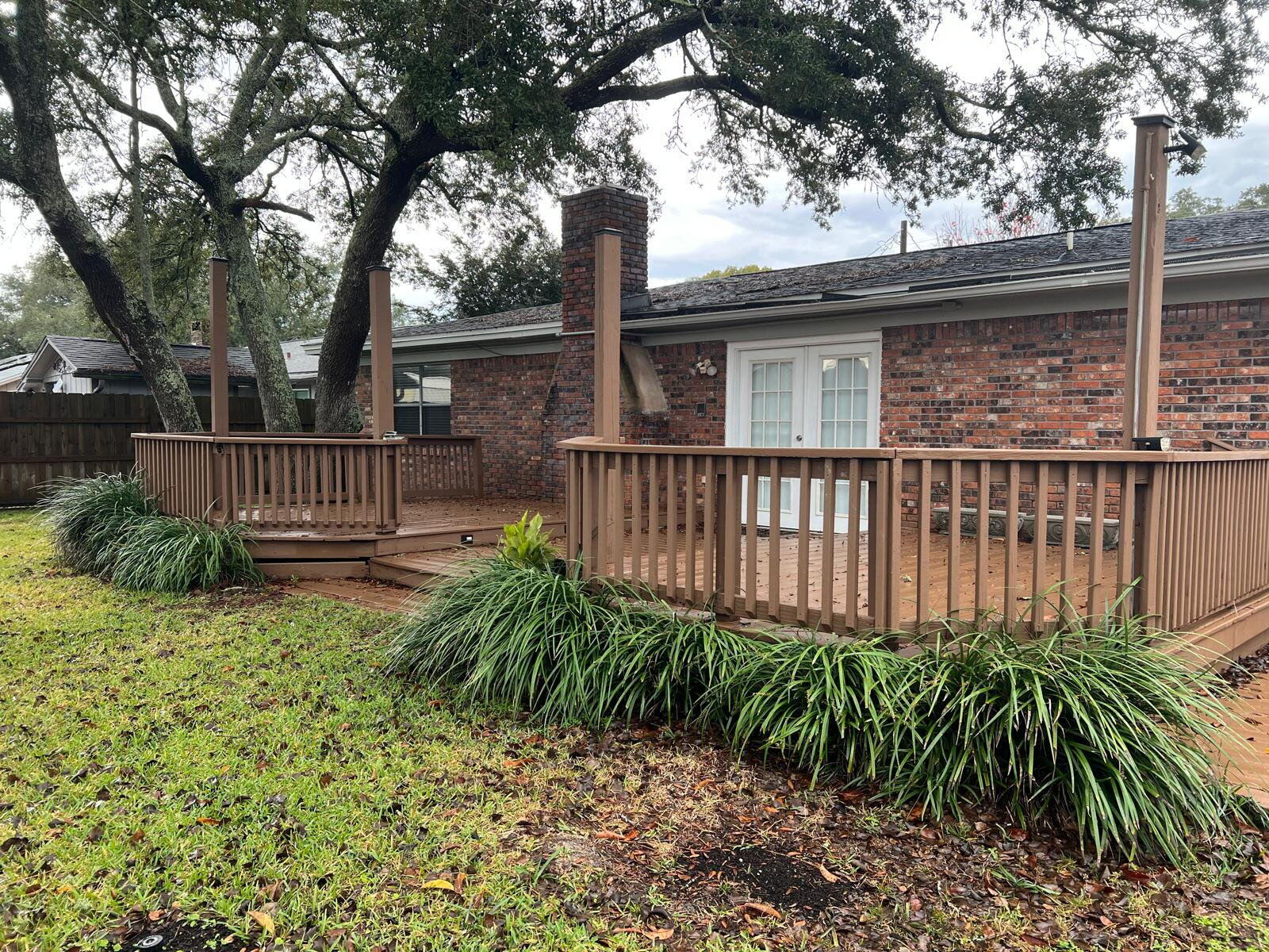 GABLE ESTATES - Residential Lease