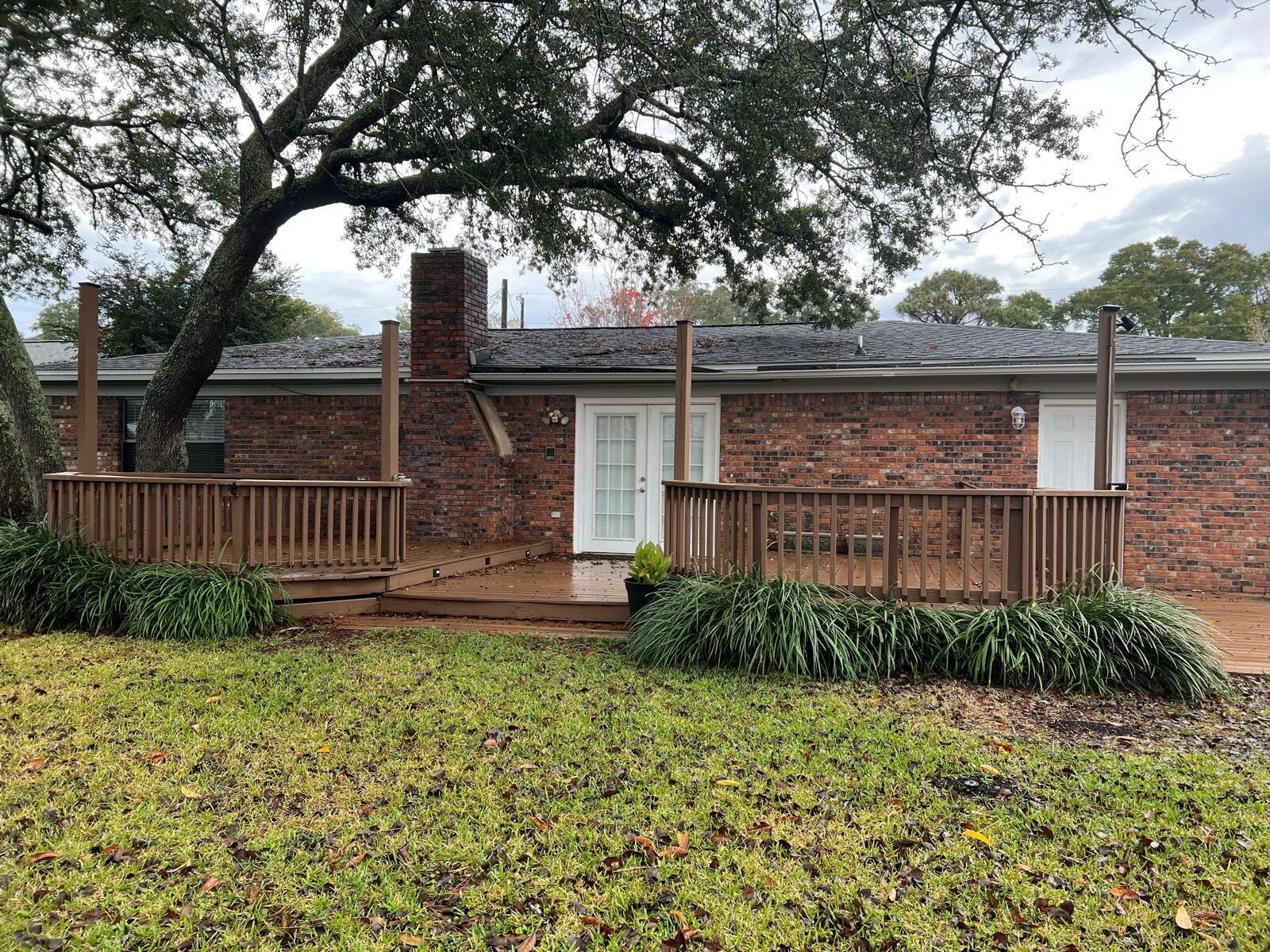 GABLE ESTATES - Residential Lease