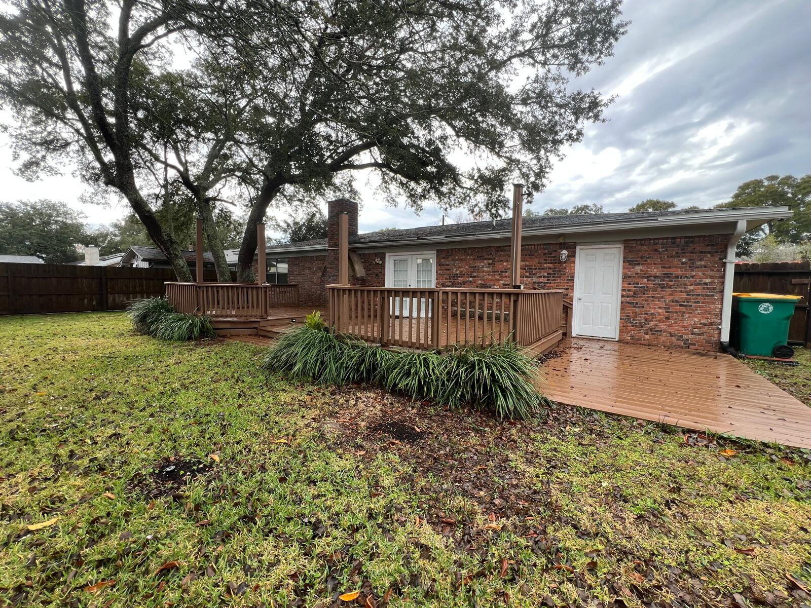 GABLE ESTATES - Residential Lease