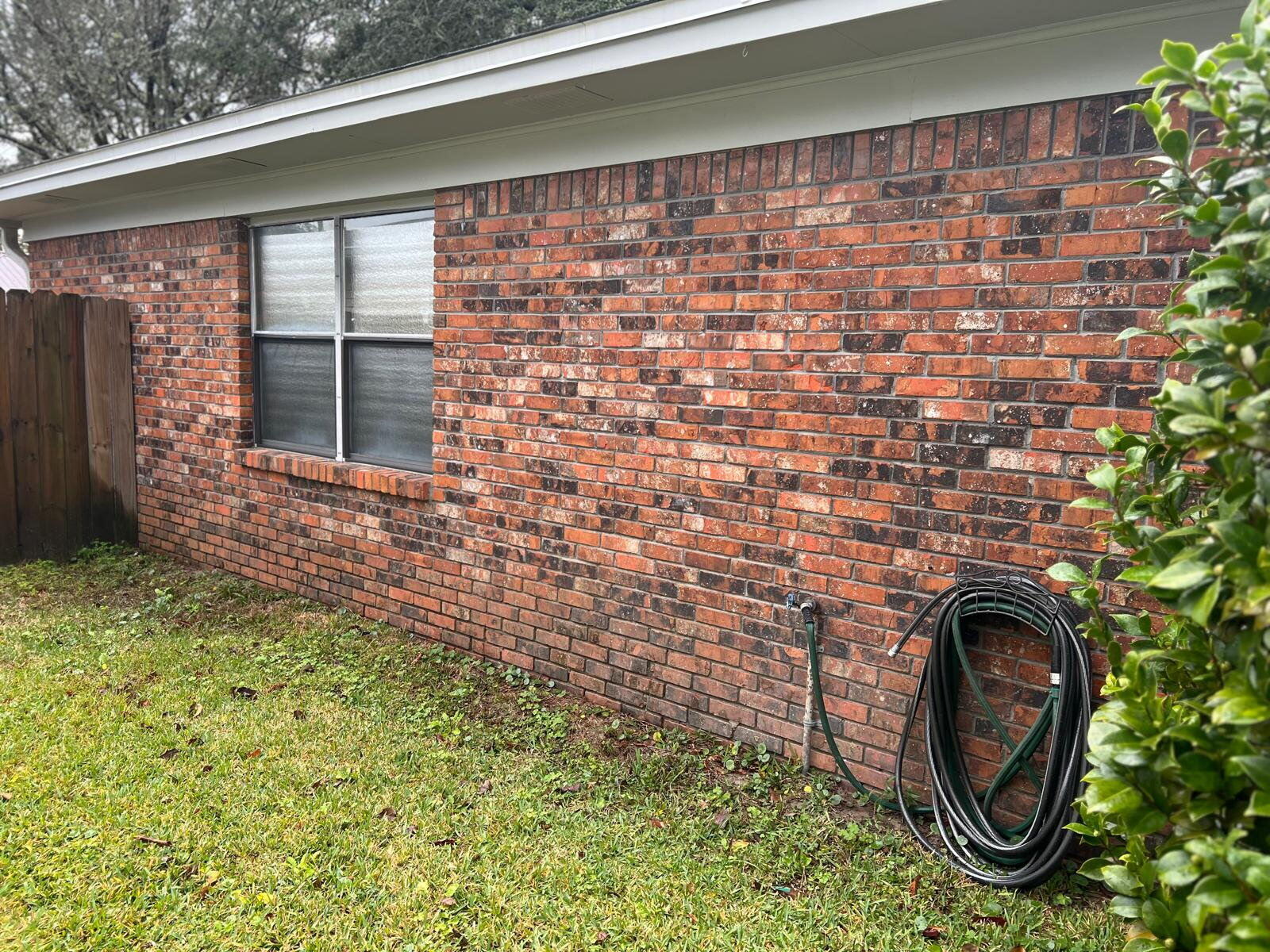 GABLE ESTATES - Residential Lease