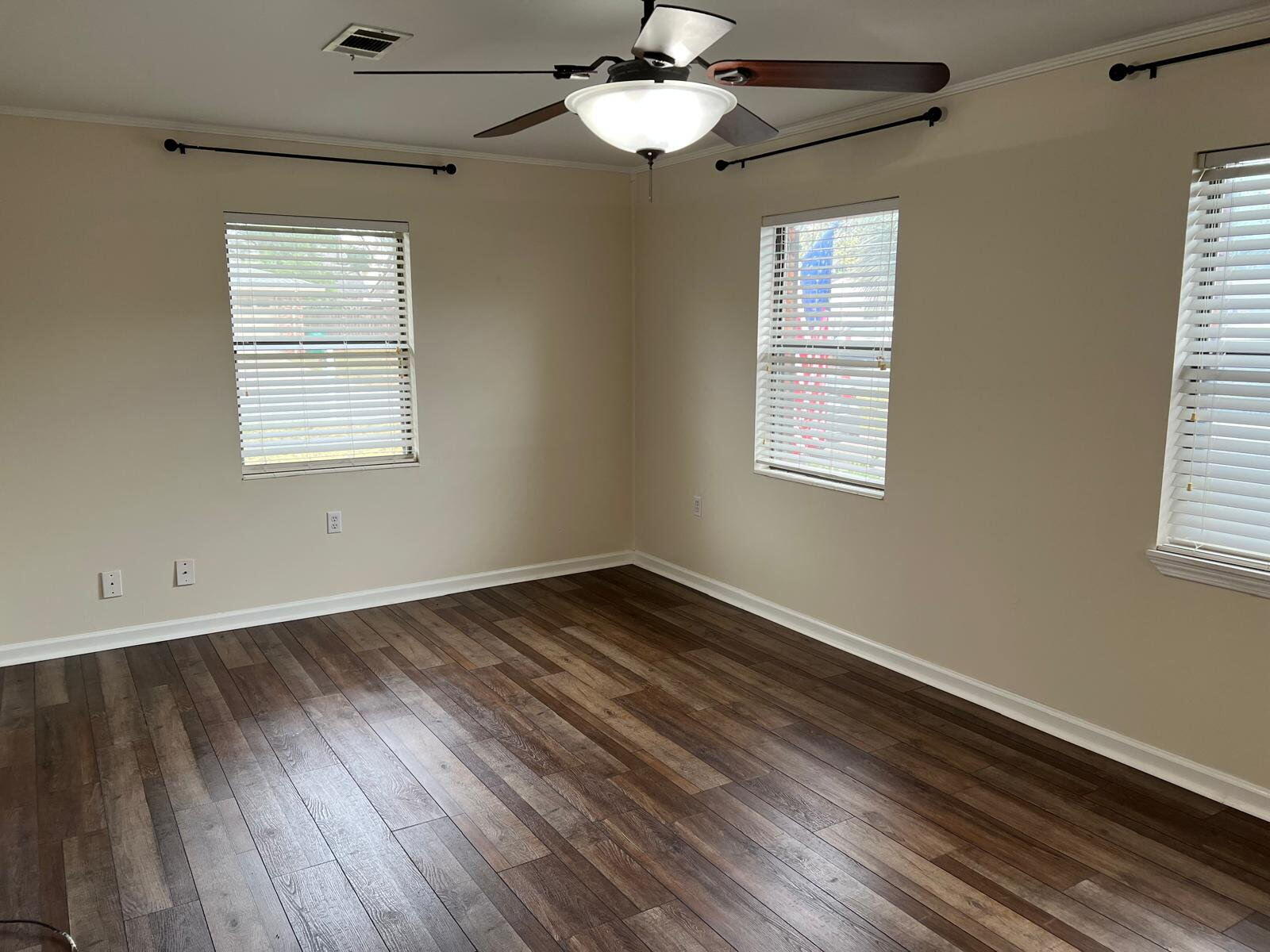 GABLE ESTATES - Residential Lease