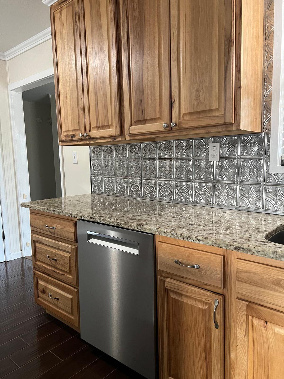 GABLE ESTATES - Residential Lease