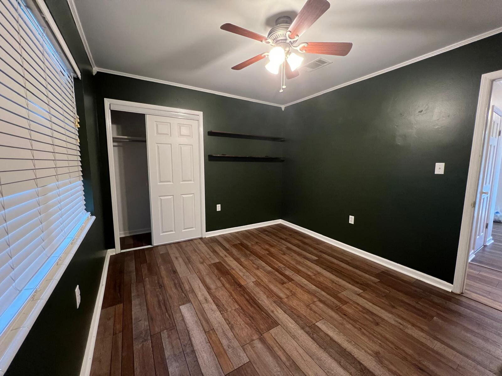 GABLE ESTATES - Residential Lease