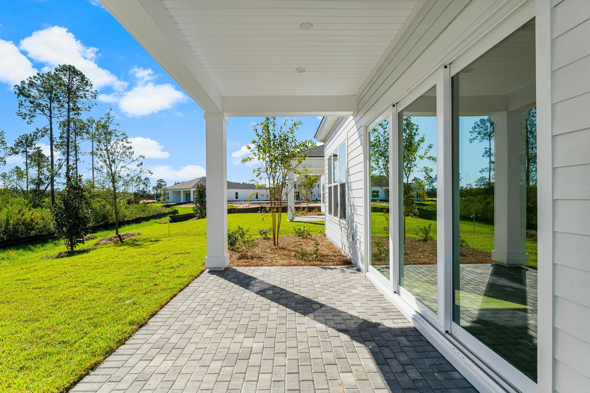 Breakwater at Ward Creek - Residential