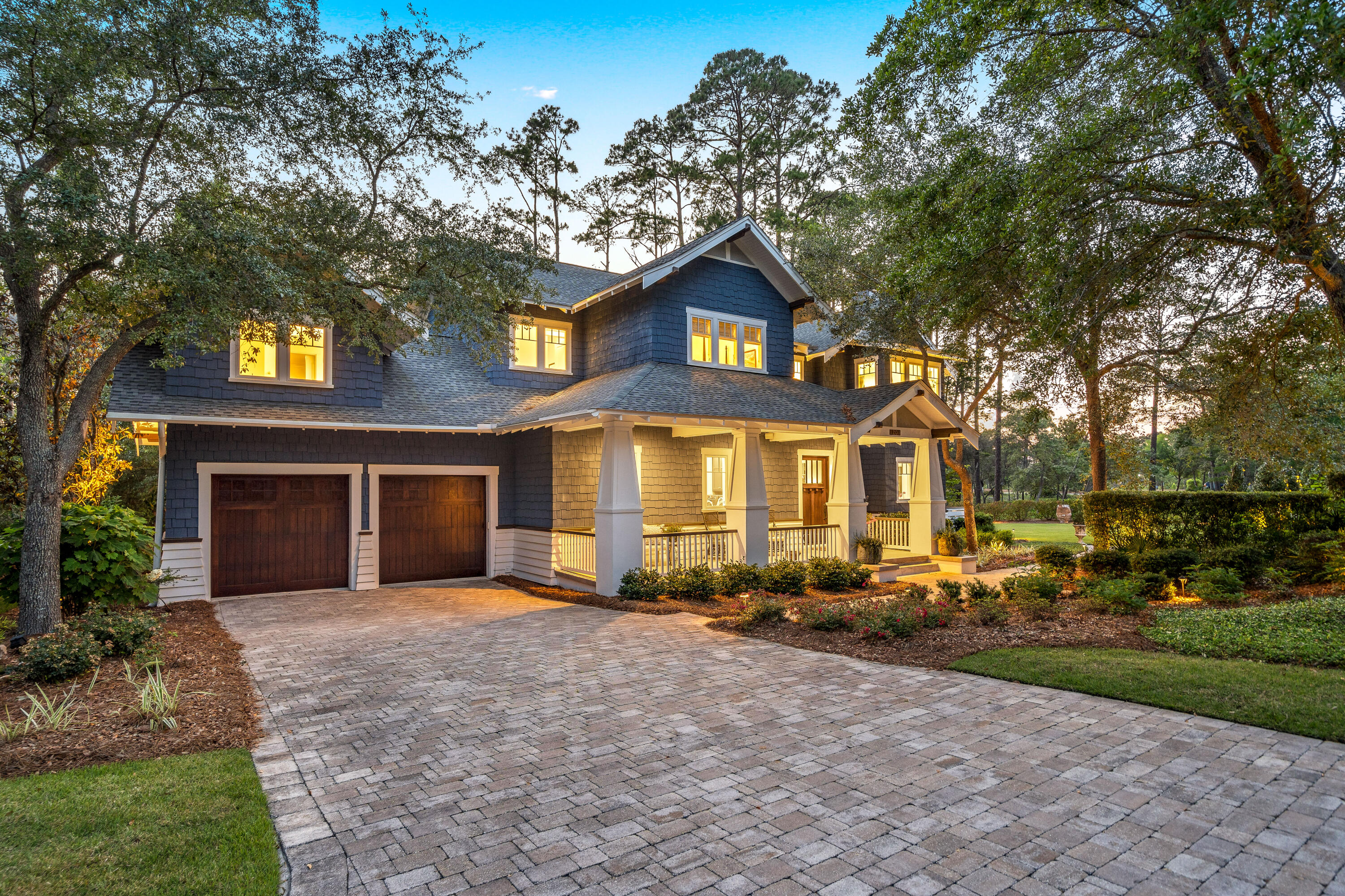 WILD HERON PHASE II - Residential